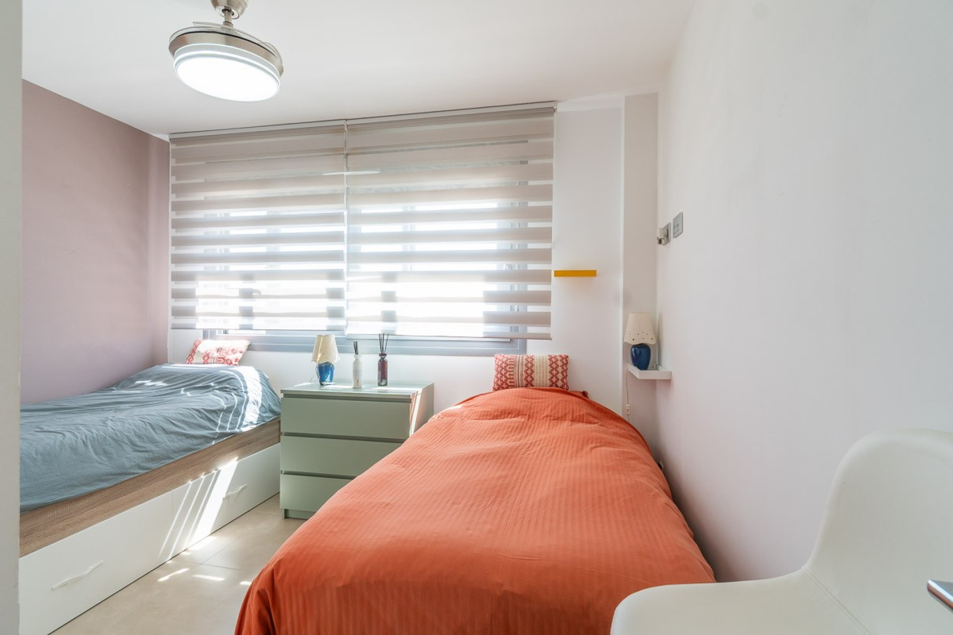 Revente - Bungalow - Rez-de-chaussée - Vistabella Golf