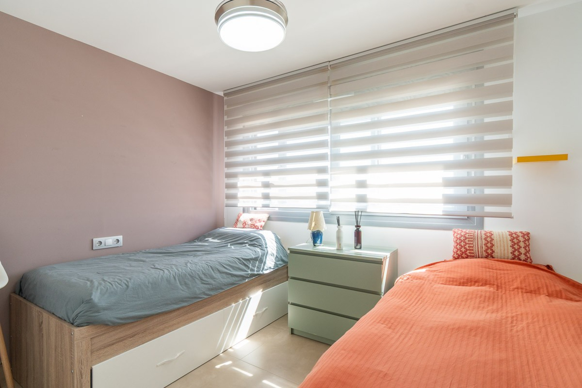 Revente - Bungalow - Rez-de-chaussée - Vistabella Golf