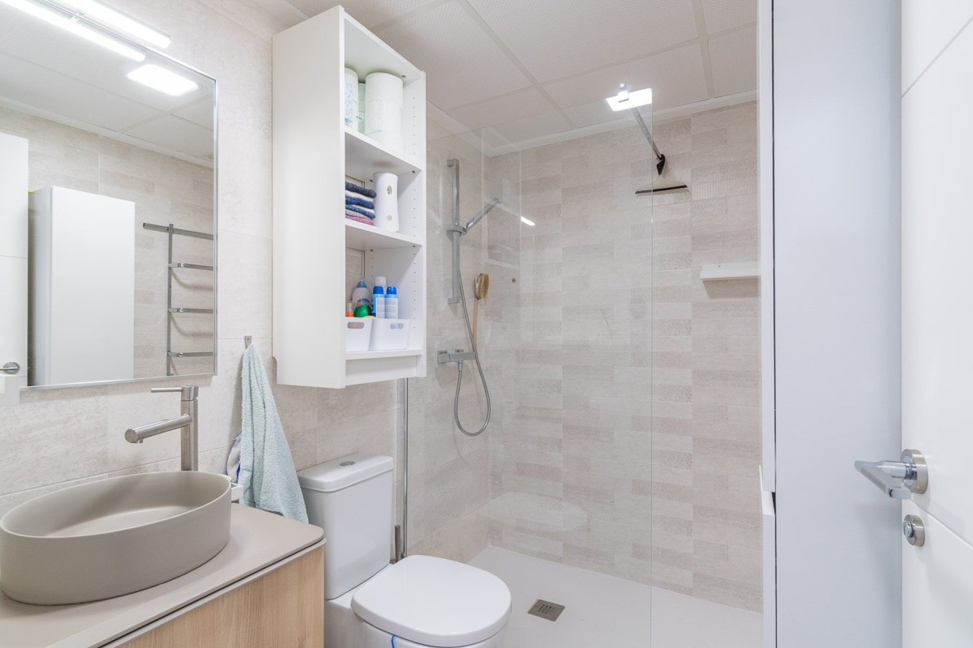 Revente - Bungalow - Rez-de-chaussée - Vistabella Golf
