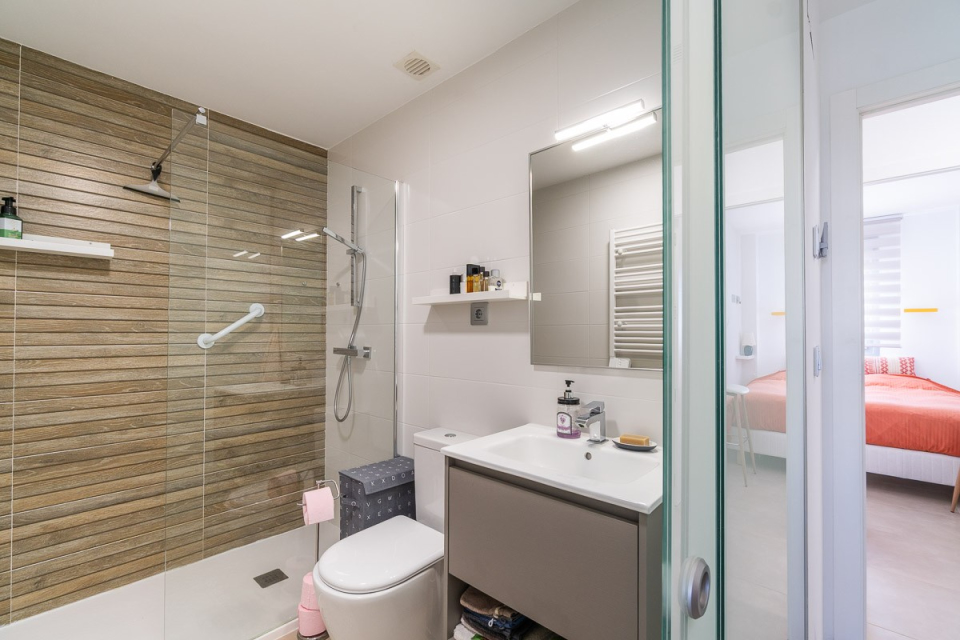 Revente - Bungalow - Rez-de-chaussée - Vistabella Golf