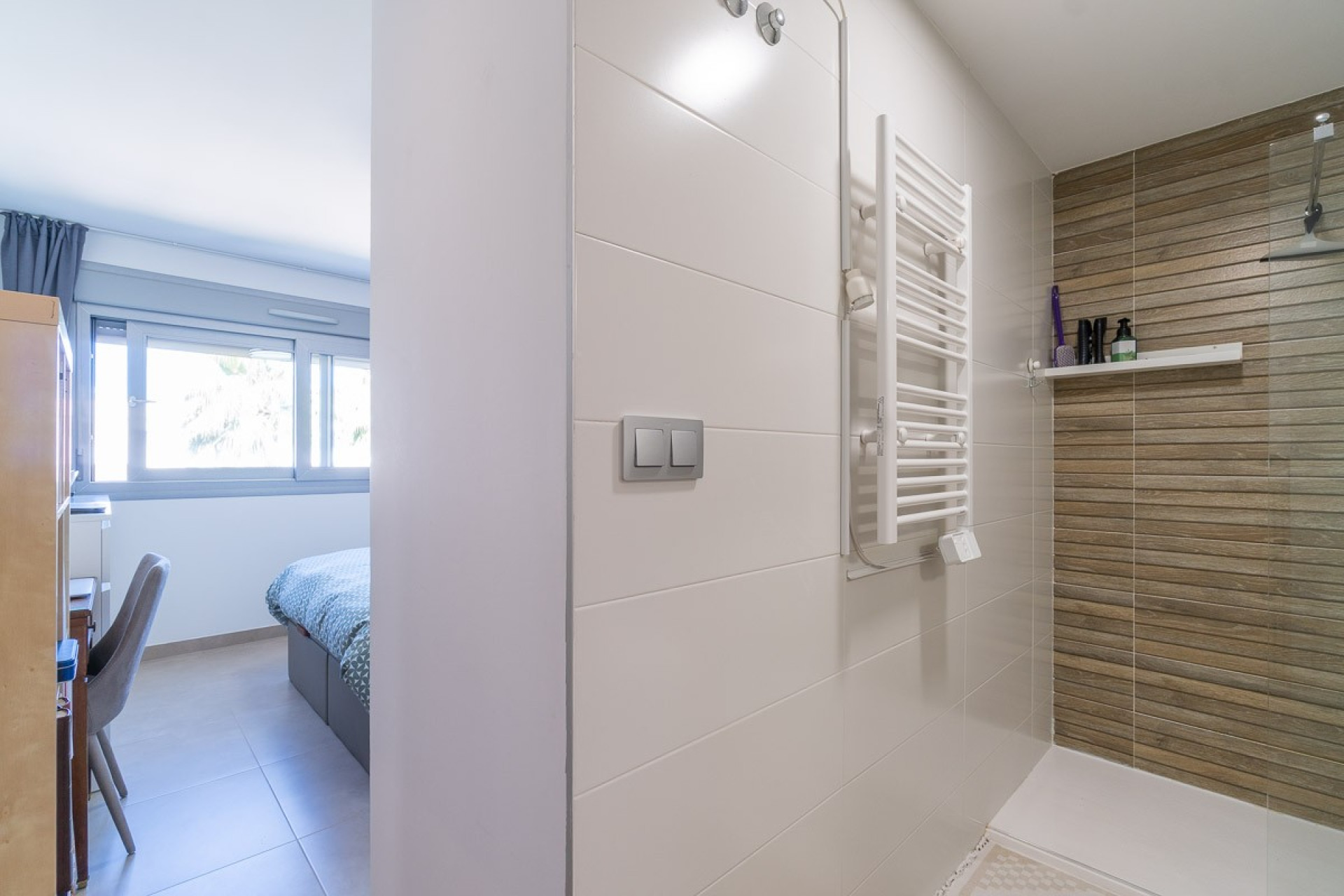 Revente - Bungalow - Rez-de-chaussée - Vistabella Golf