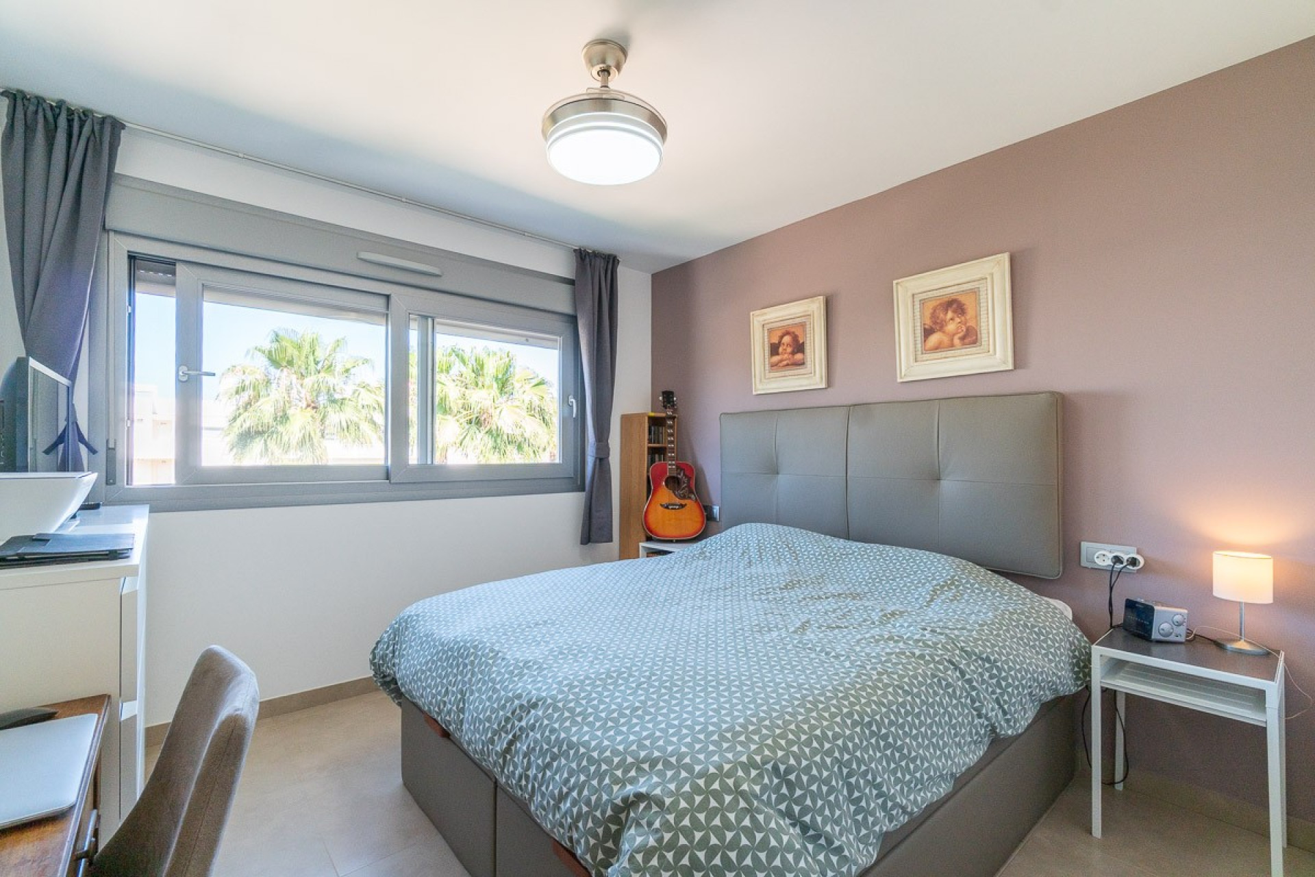 Revente - Bungalow - Rez-de-chaussée - Vistabella Golf