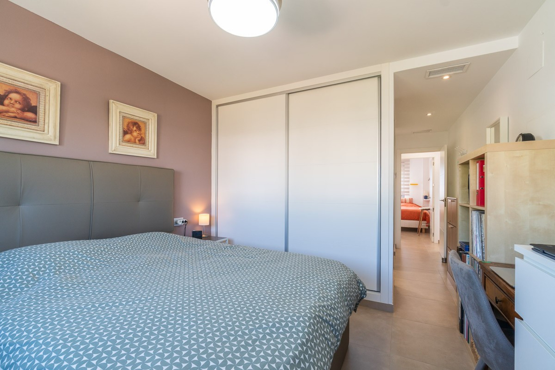 Revente - Bungalow - Rez-de-chaussée - Vistabella Golf