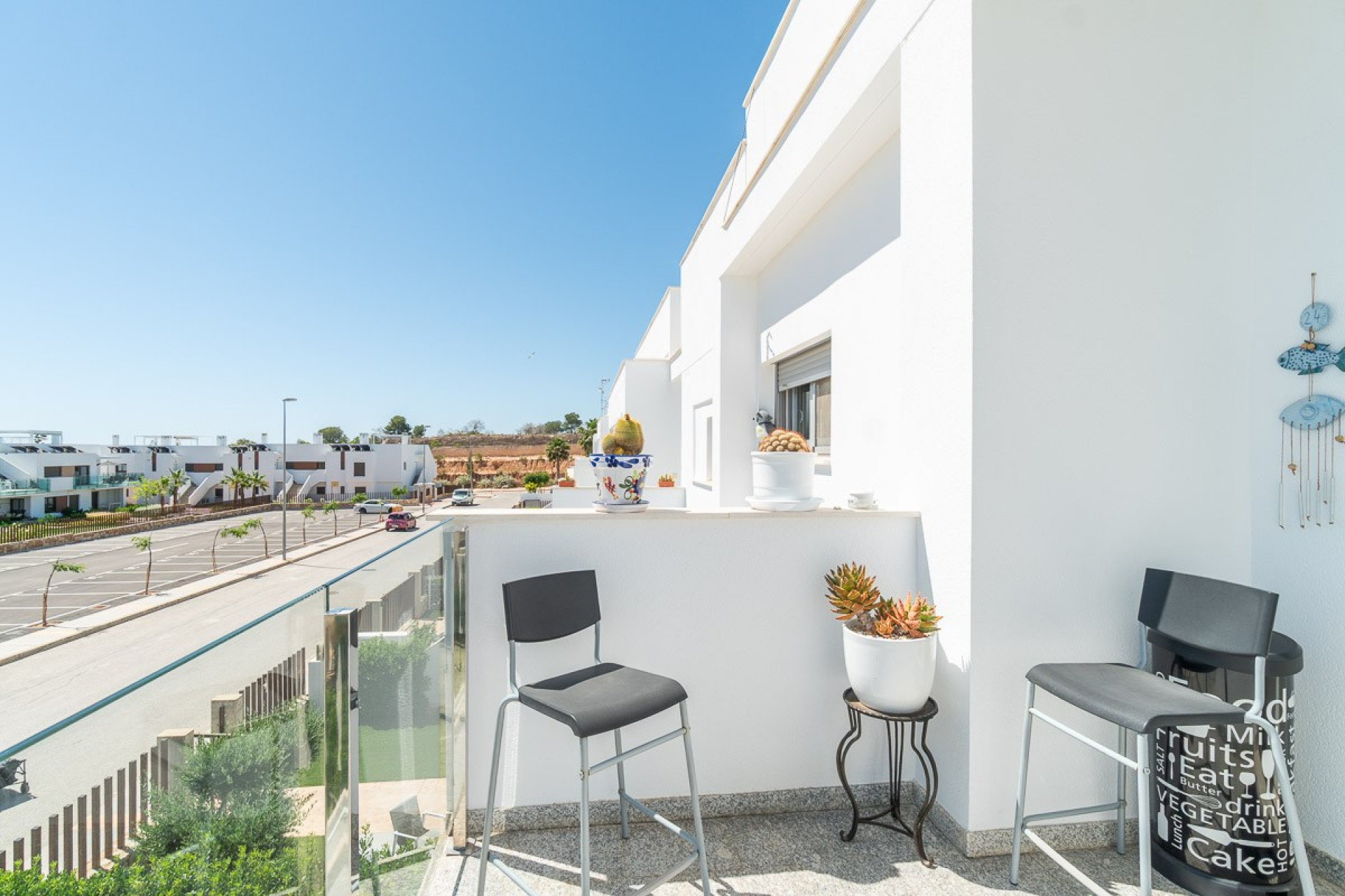 Revente - Bungalow - Rez-de-chaussée - Vistabella Golf