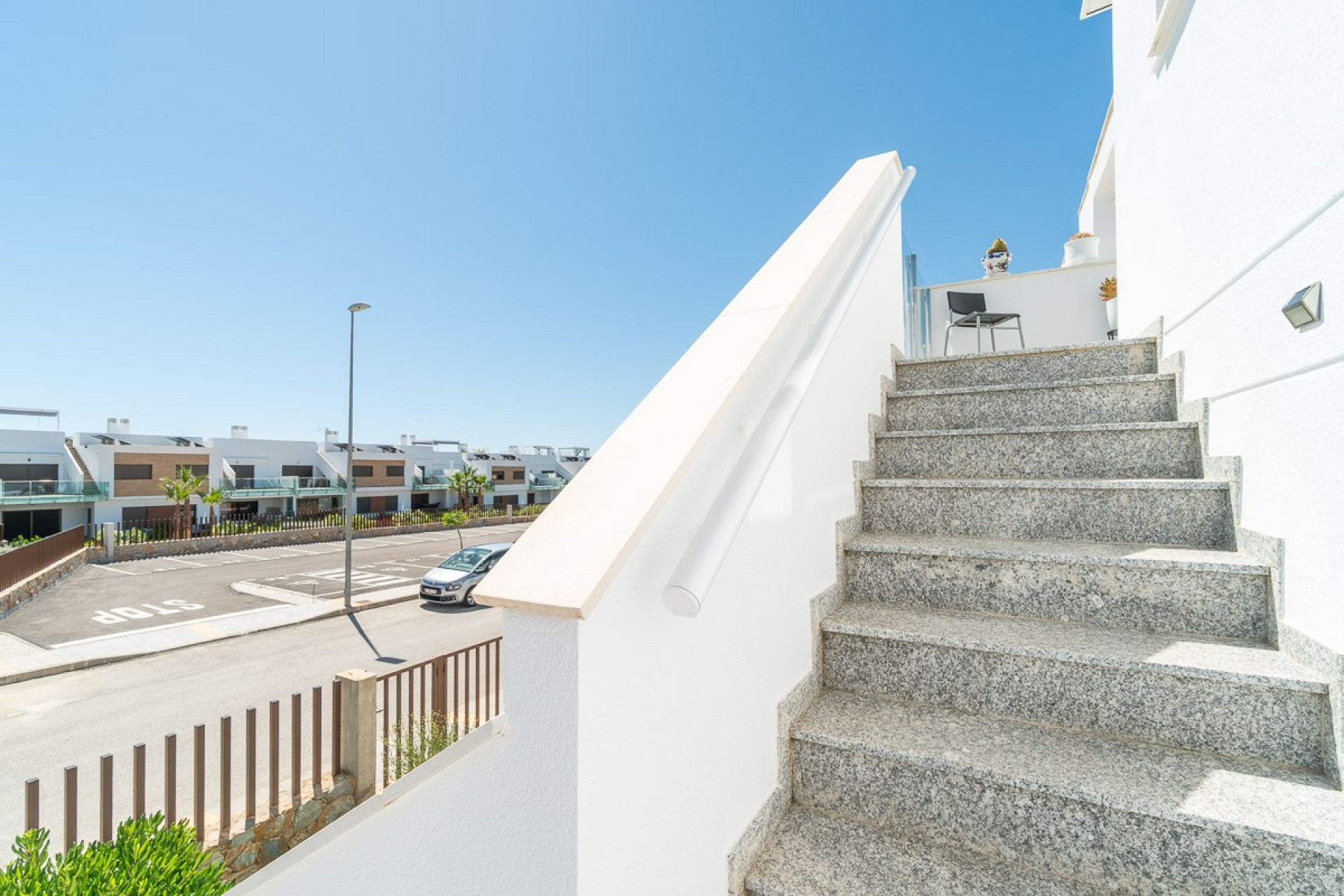 Revente - Bungalow - Rez-de-chaussée - Vistabella Golf