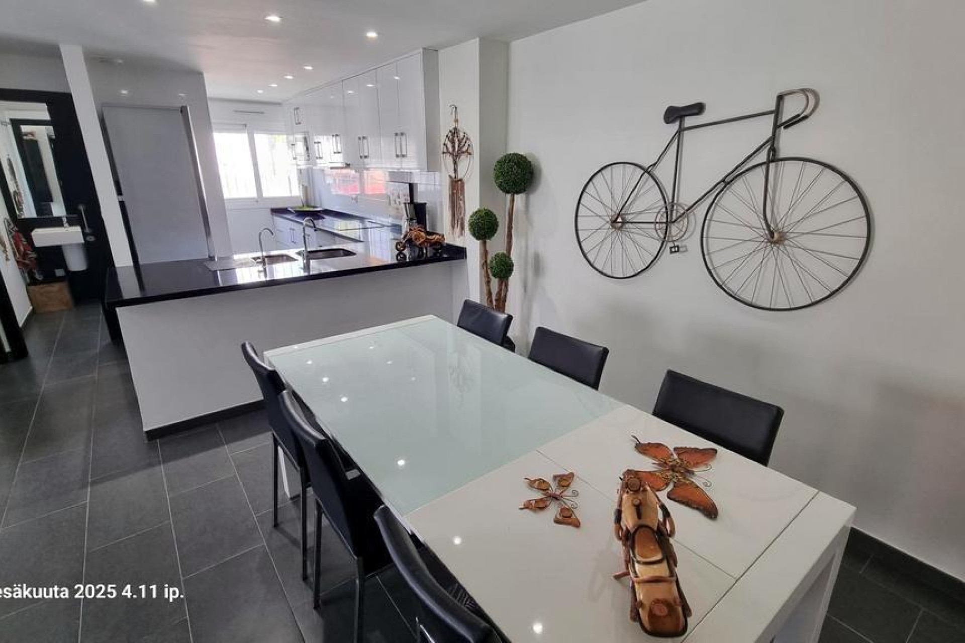 Revente - Bungalow - Torrevieja - Aguas Nuevas