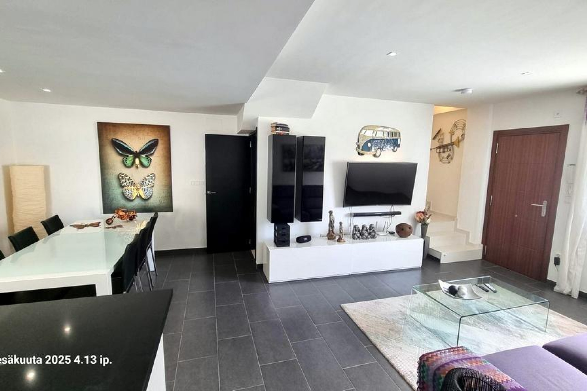 Revente - Bungalow - Torrevieja - Aguas Nuevas