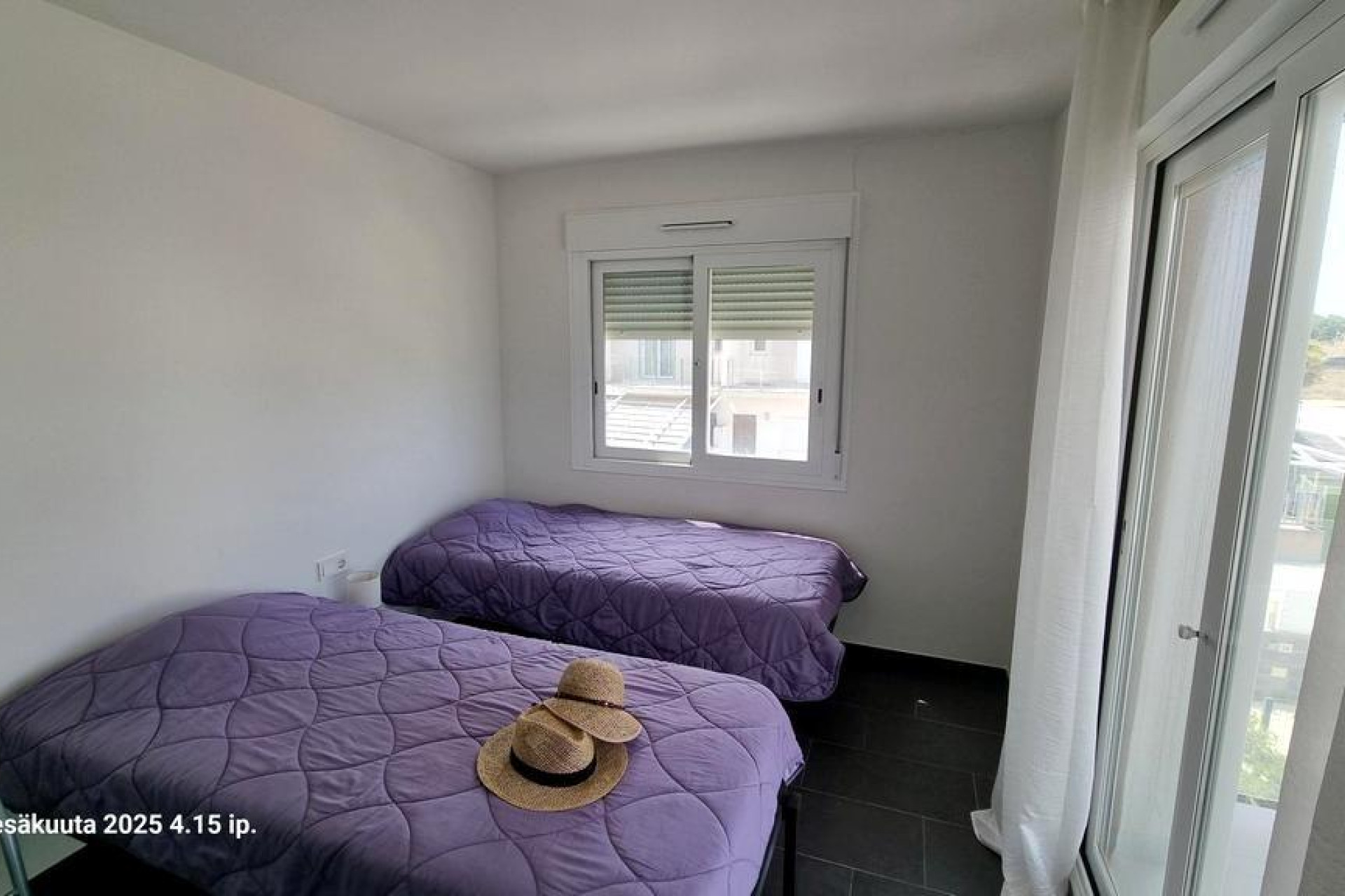 Revente - Bungalow - Torrevieja - Aguas Nuevas