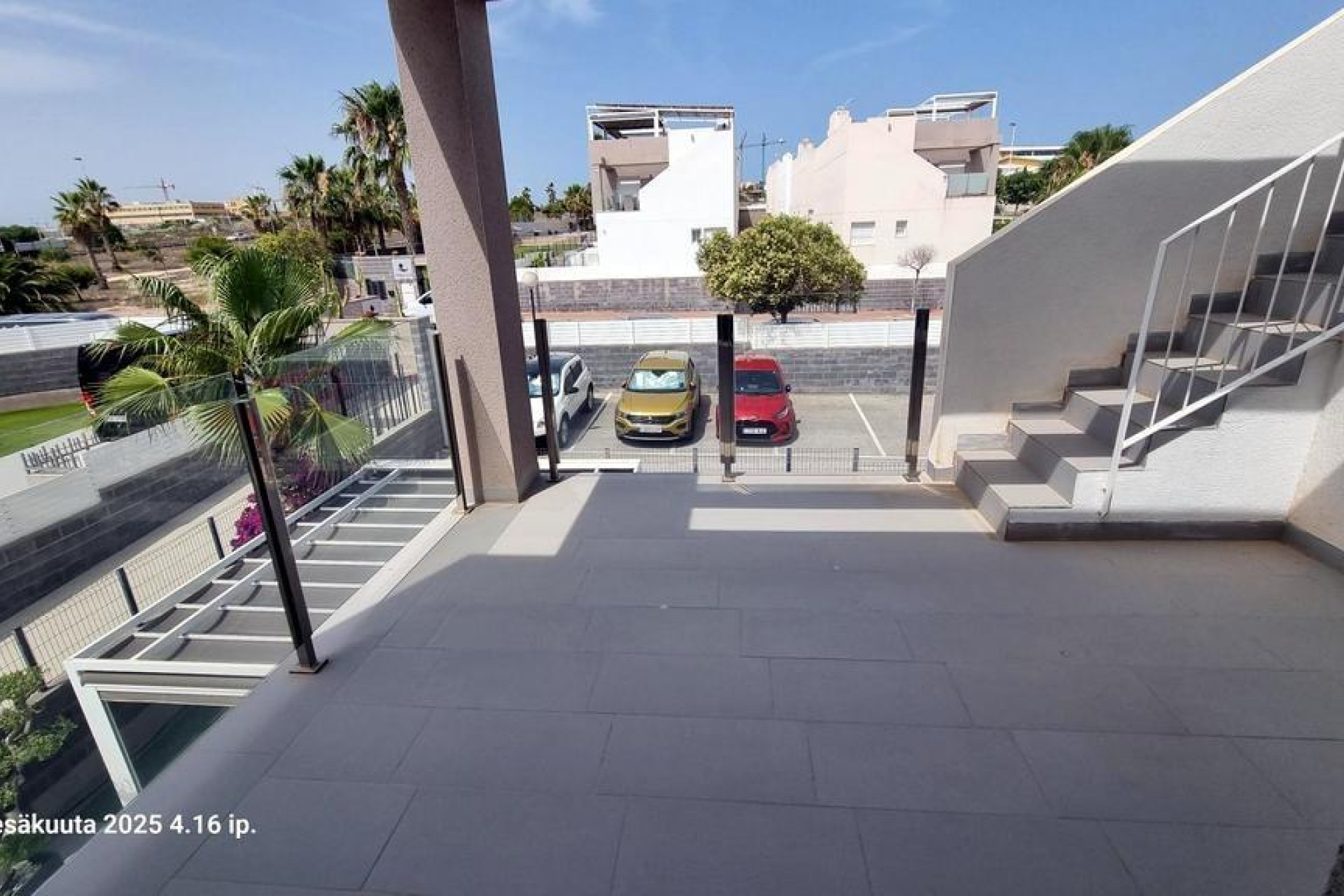 Revente - Bungalow - Torrevieja - Aguas Nuevas