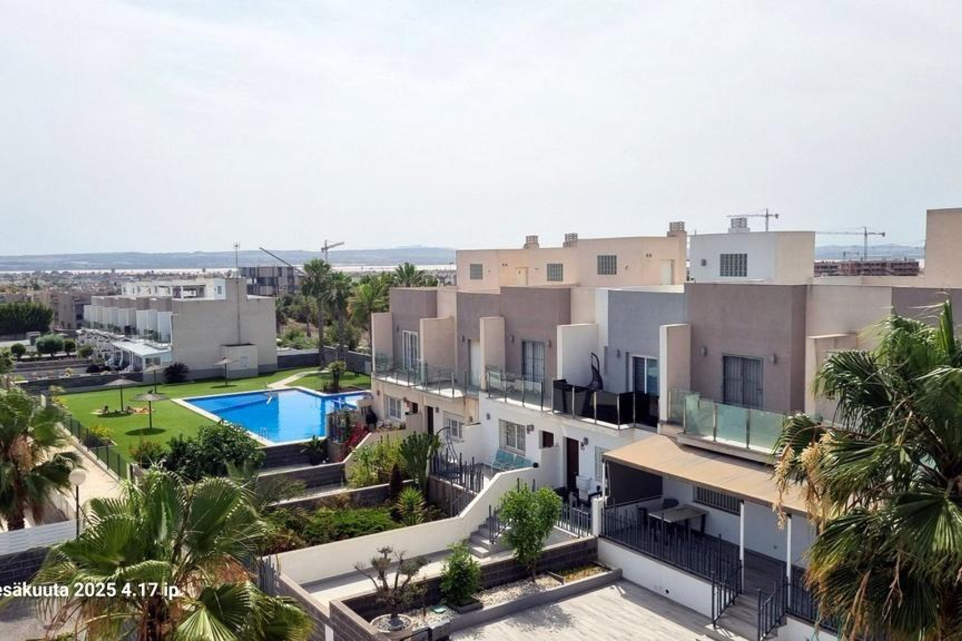 Revente - Bungalow - Torrevieja - Aguas Nuevas