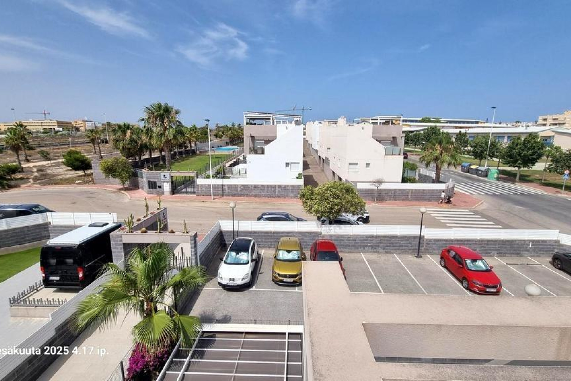 Revente - Bungalow - Torrevieja - Aguas Nuevas