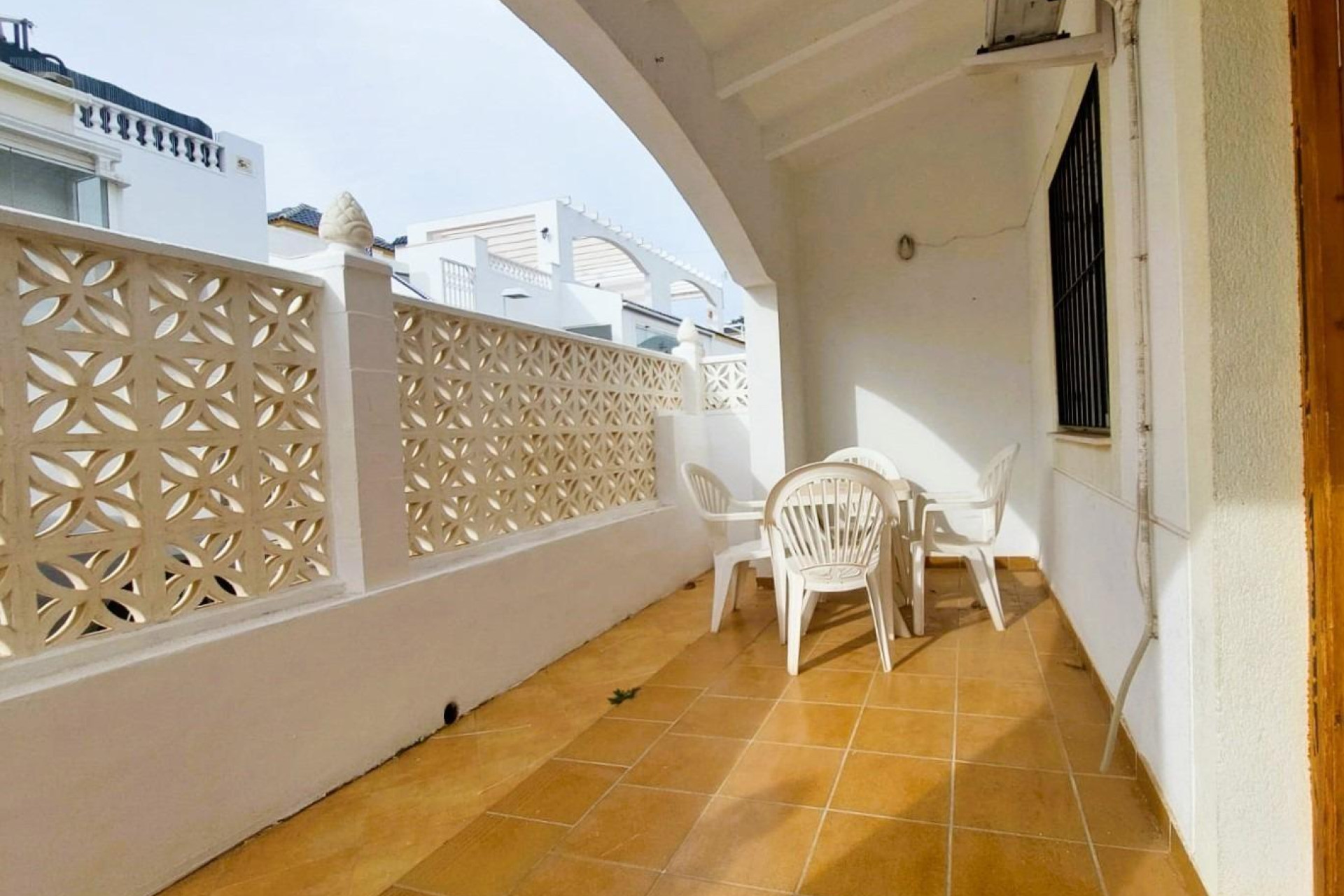 Revente - Bungalow - Torrevieja - La siesta