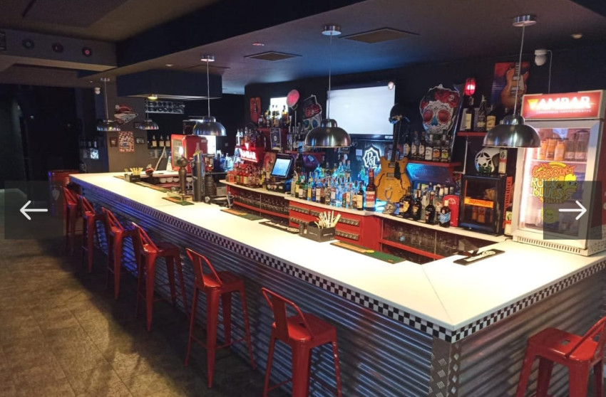 Revente - Business - Almoradí