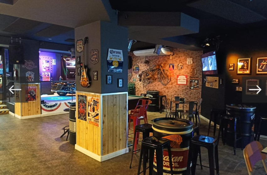 Revente - Business - Almoradí