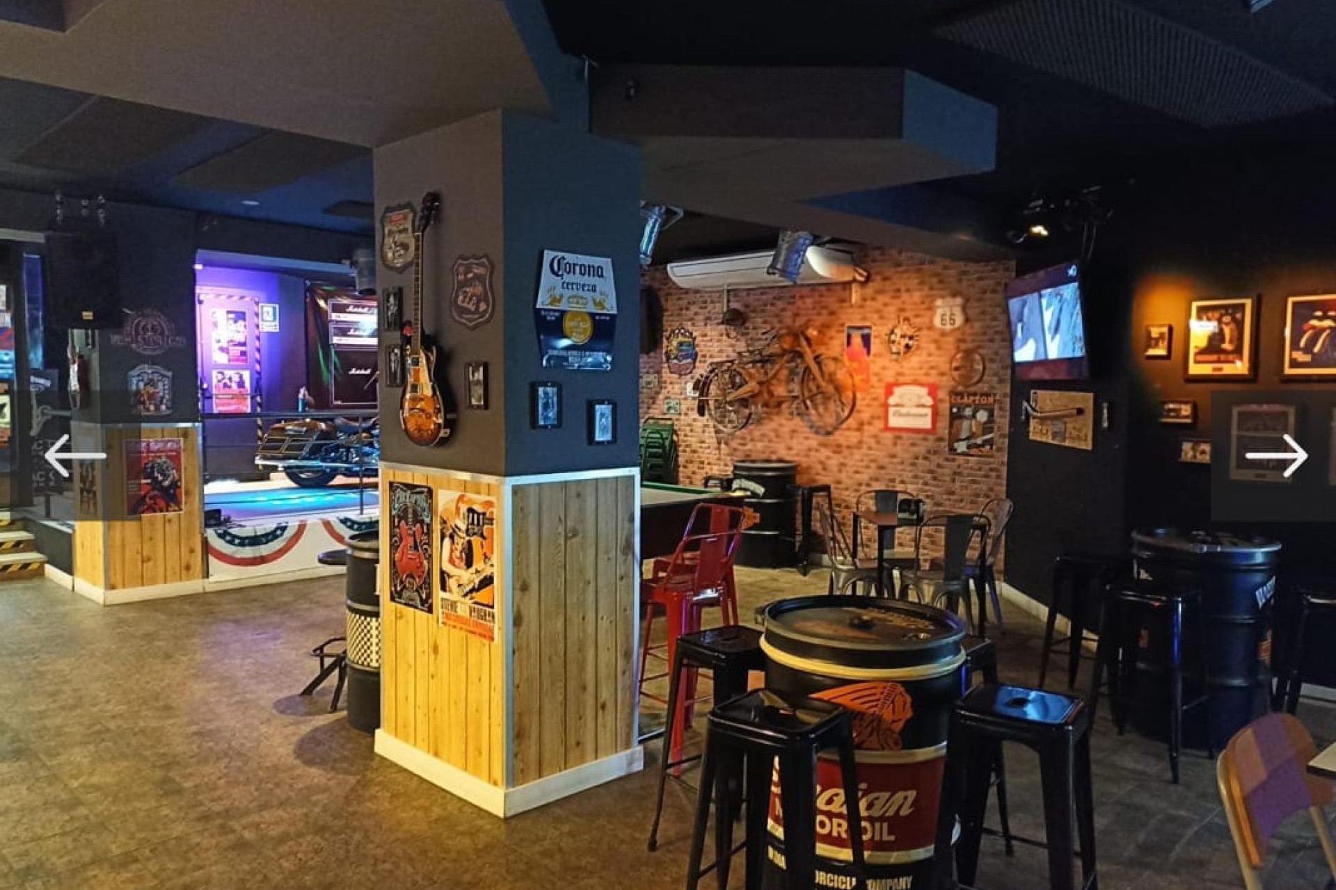 Revente - Business - Almoradí