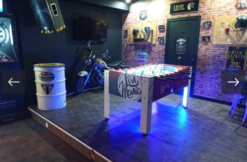 Revente - Business - Almoradí