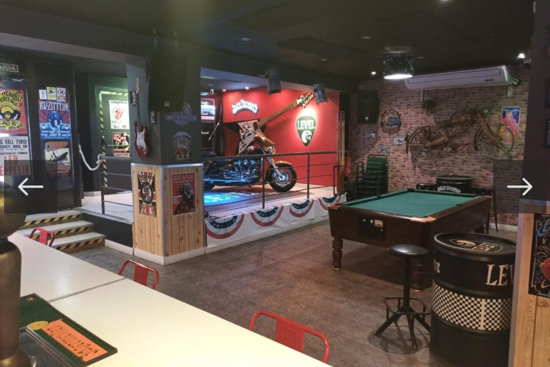 Revente - Business - Almoradí