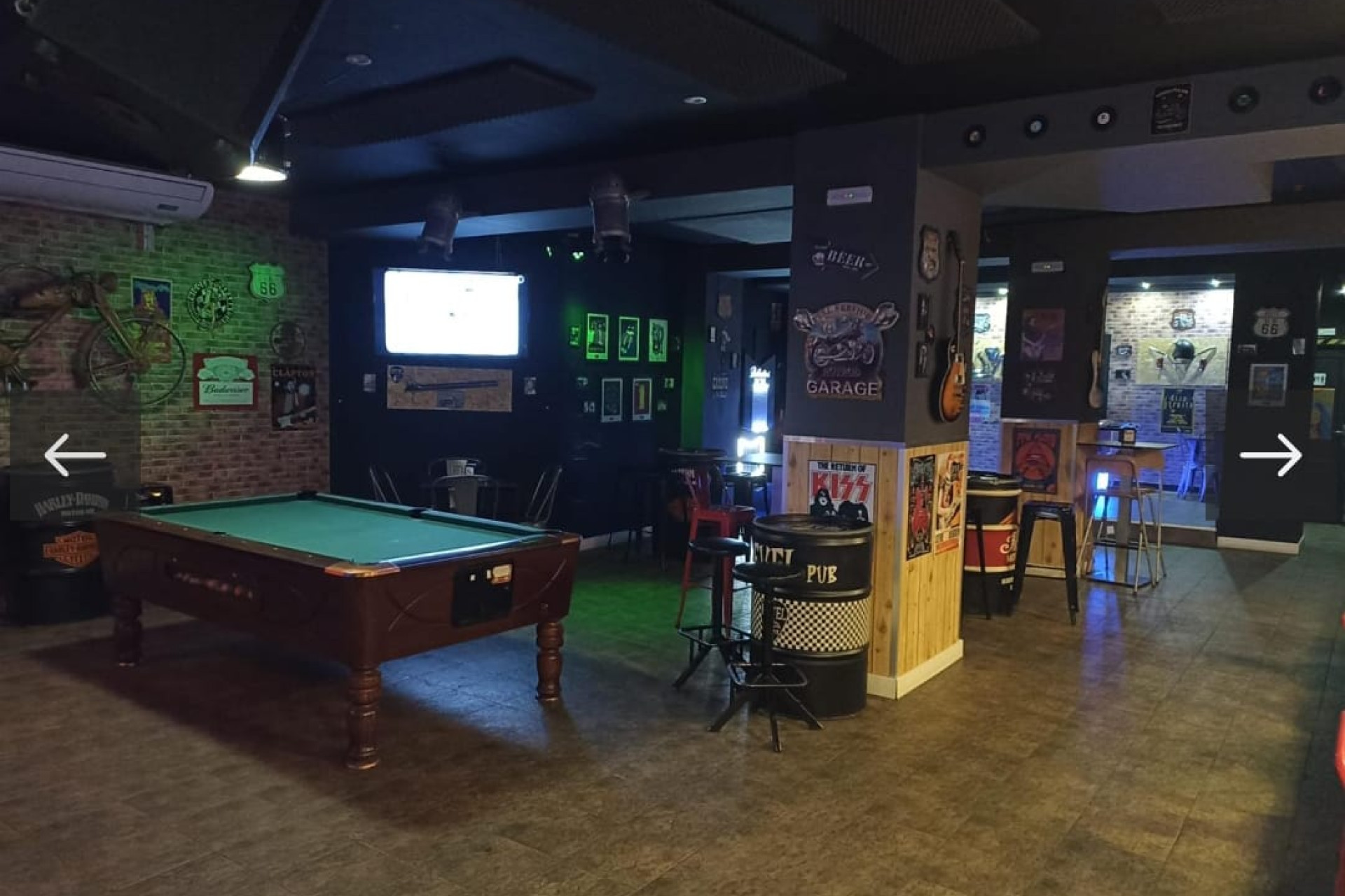 Revente - Business - Almoradí