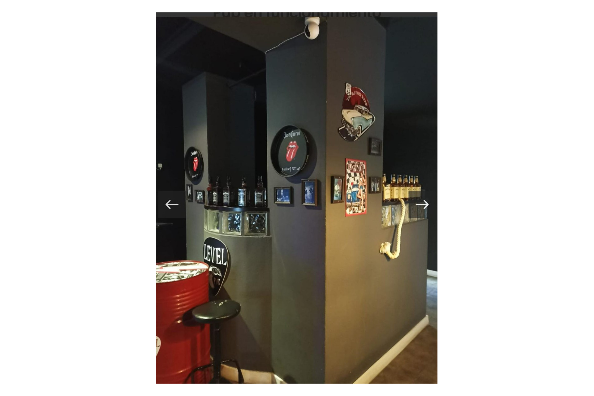 Revente - Business - Almoradí