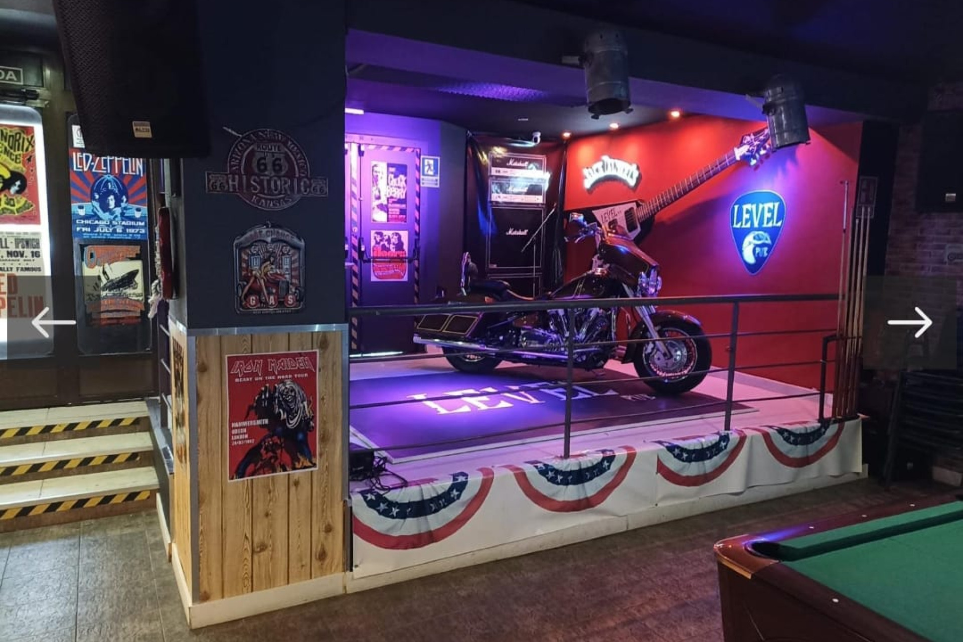 Revente - Business - Almoradí