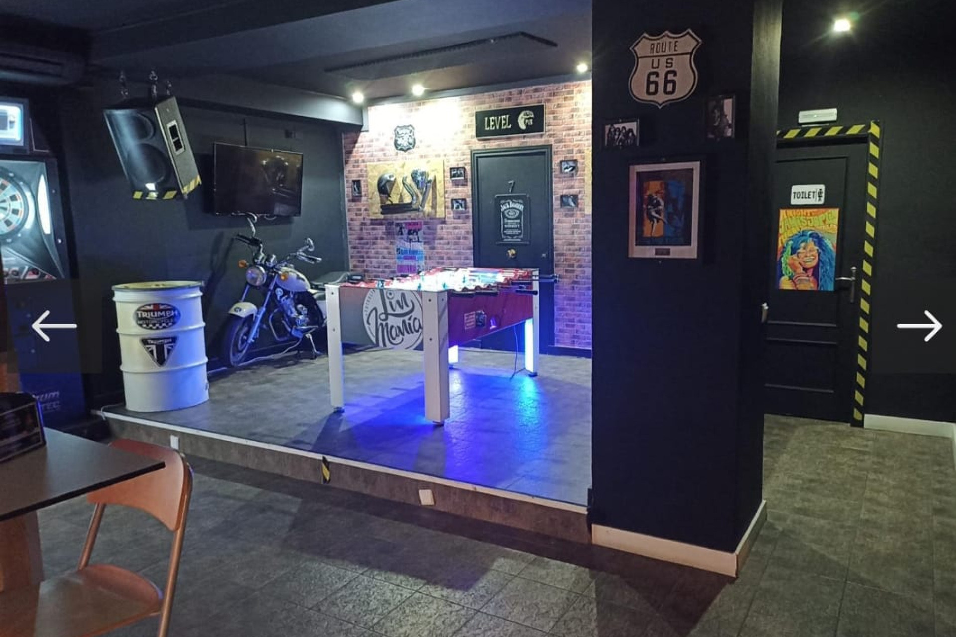 Revente - Business - Almoradí