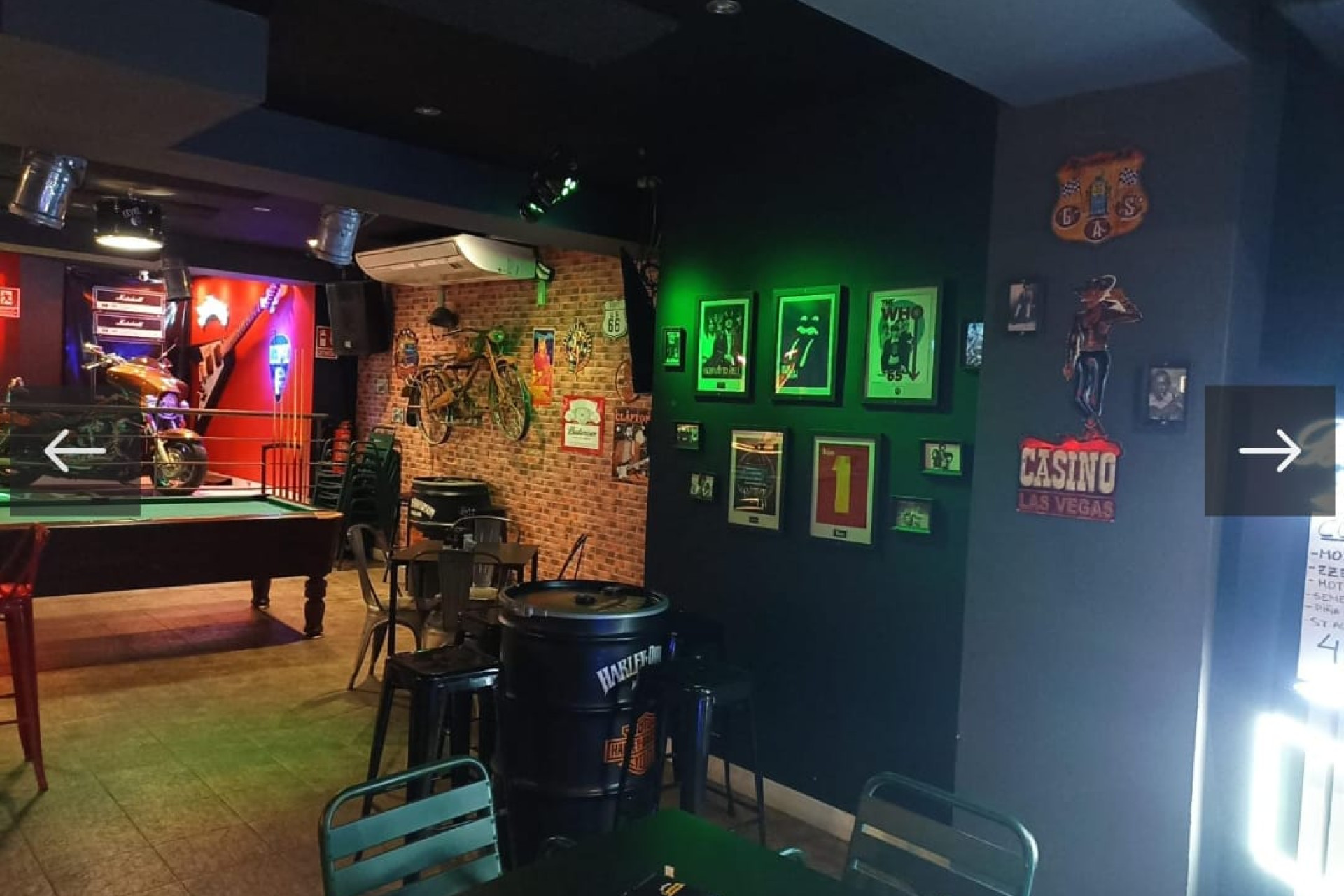 Revente - Business - Almoradí