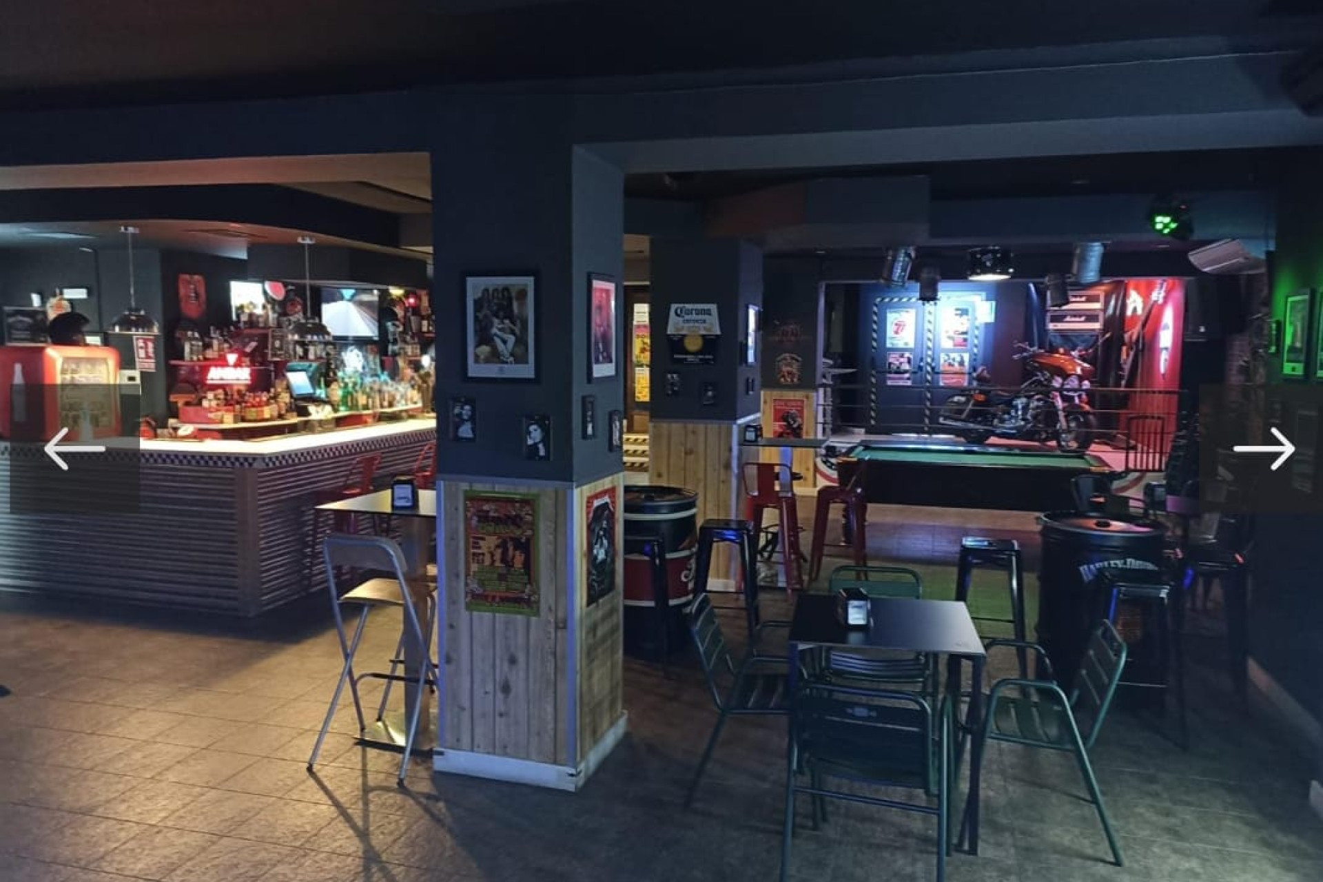 Revente - Business - Almoradí