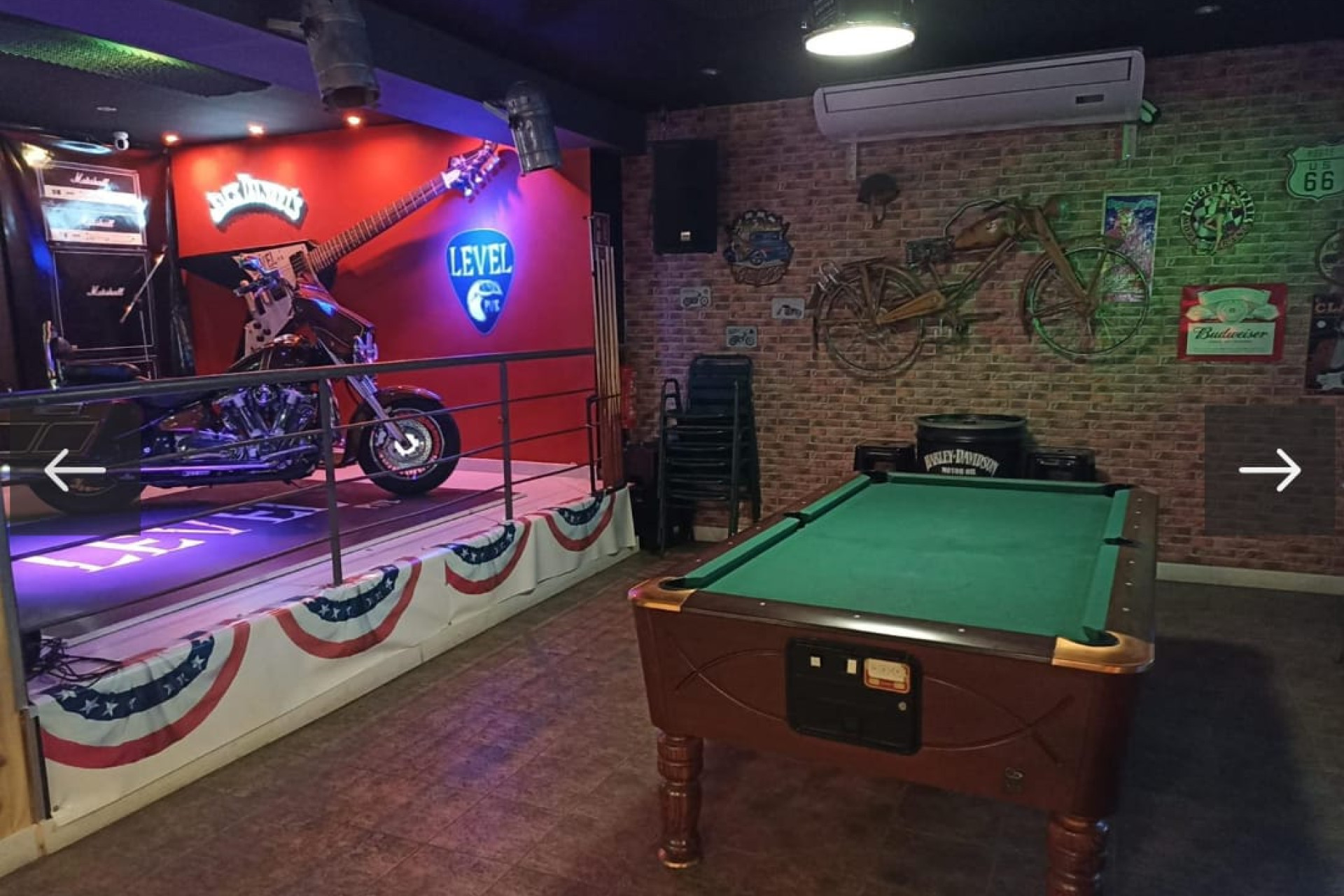 Revente - Business - Almoradí