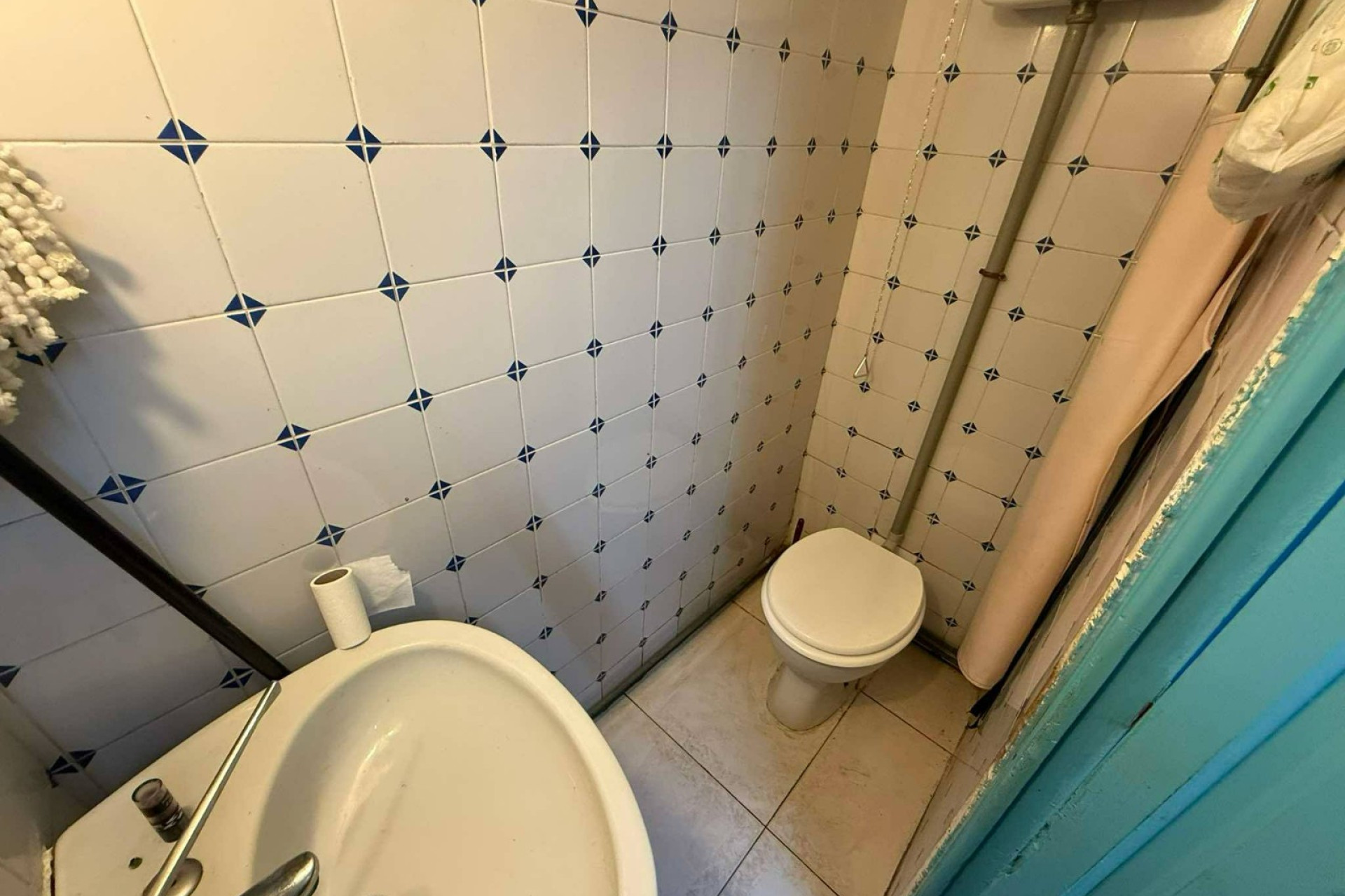 Revente - Business - Almoradí