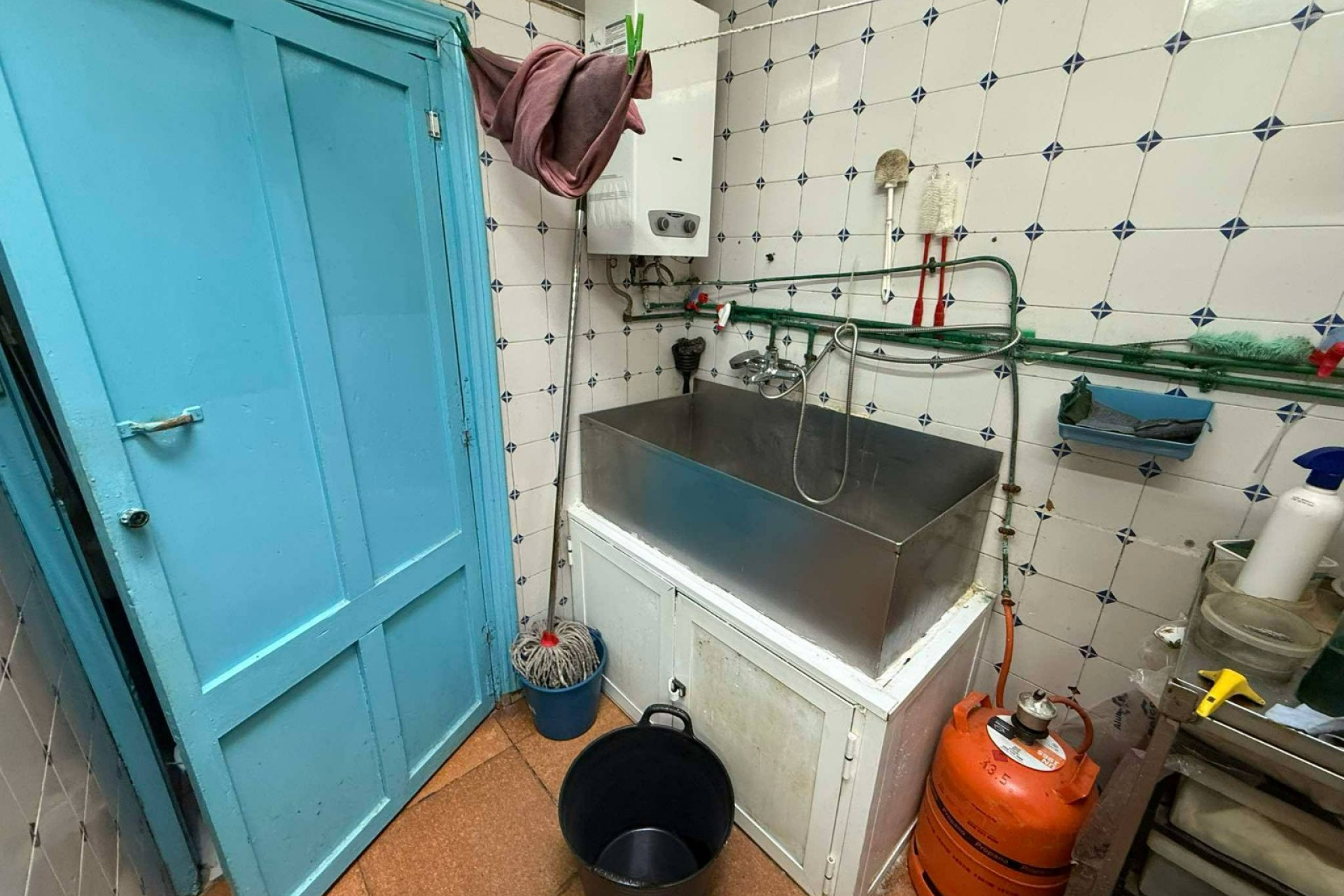 Revente - Business - Almoradí