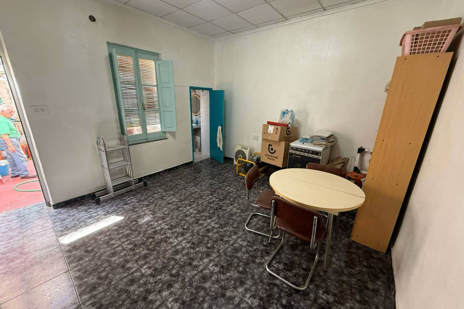 Revente - Business - Almoradí