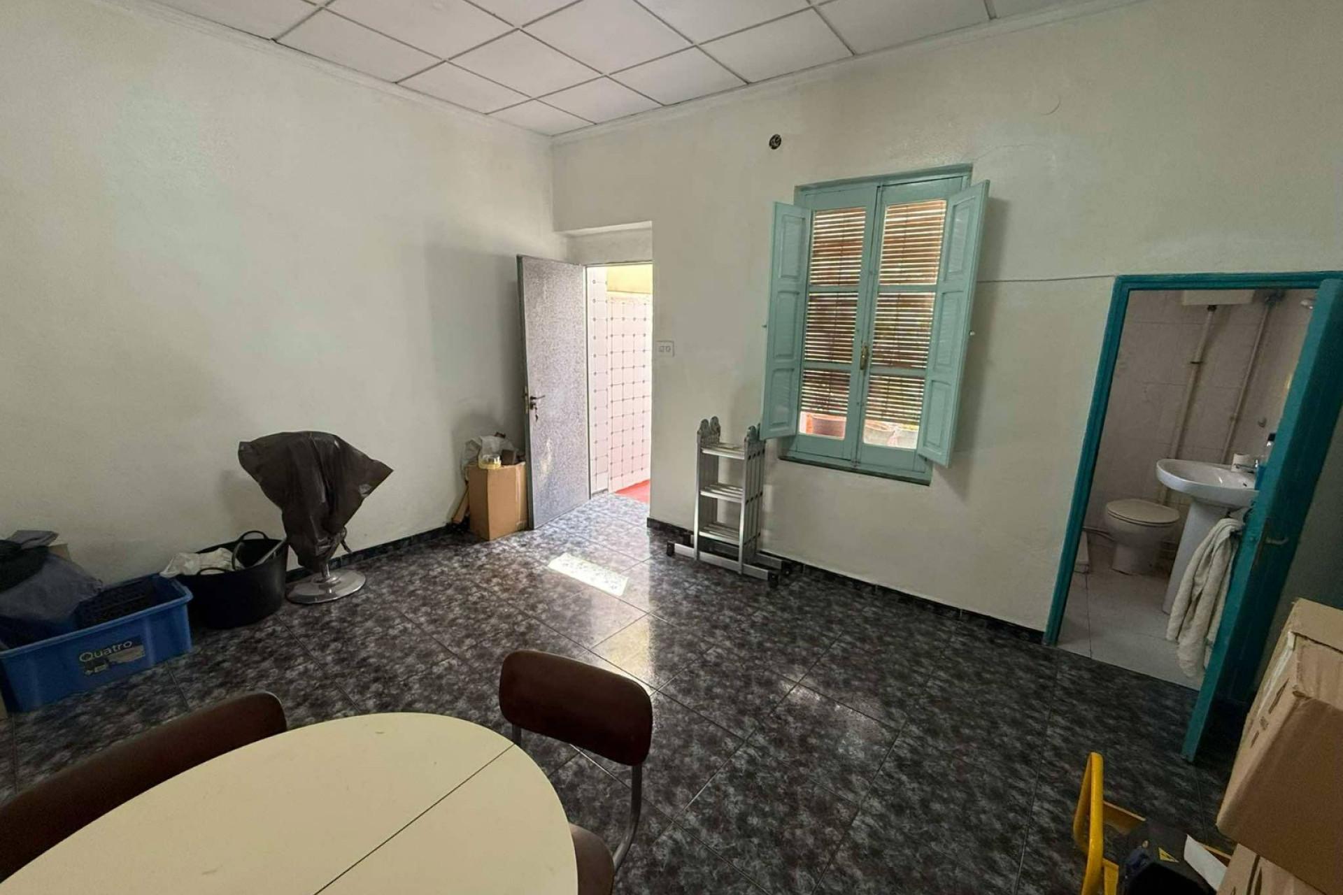 Revente - Business - Almoradí