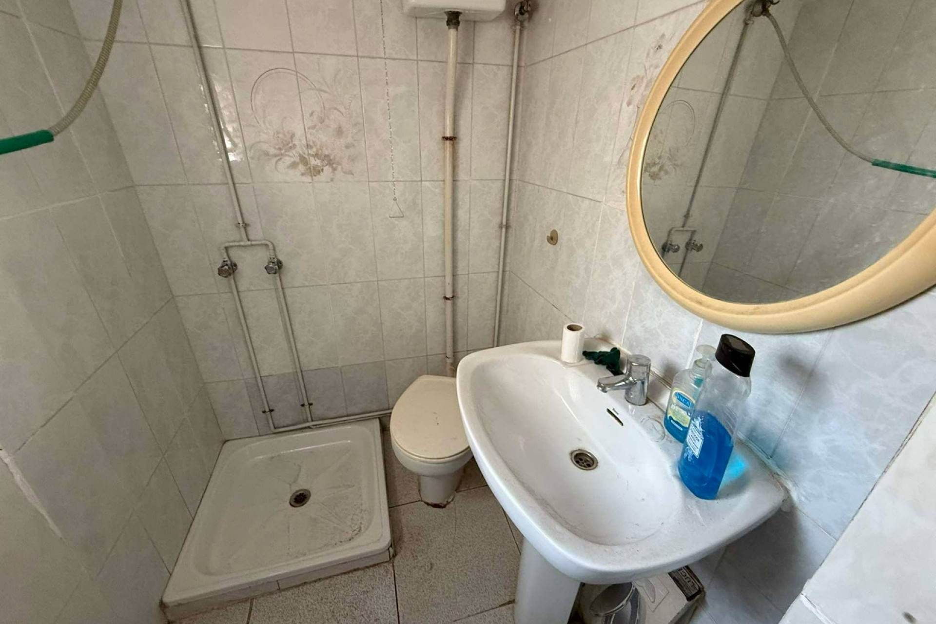 Revente - Business - Almoradí