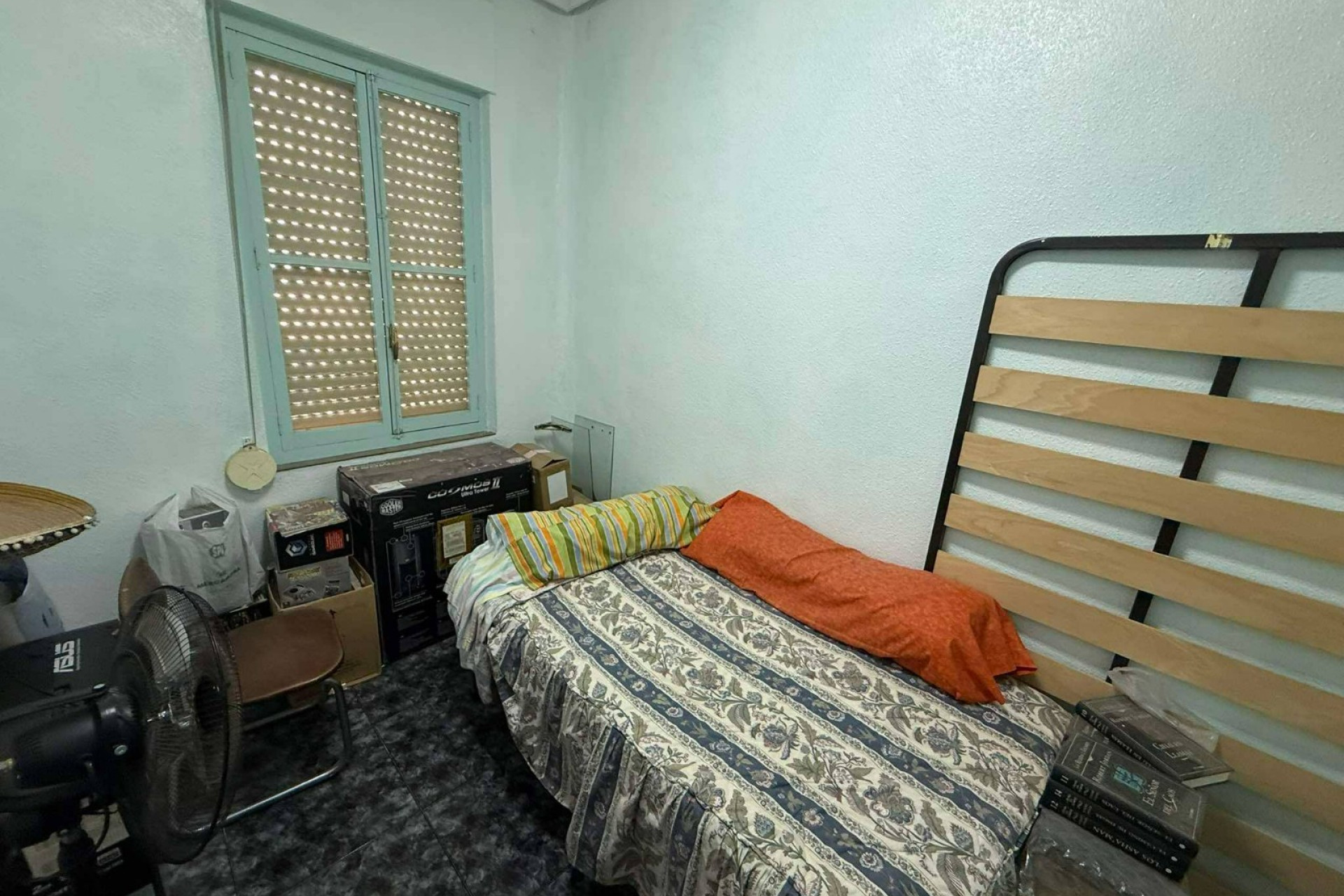 Revente - Business - Almoradí