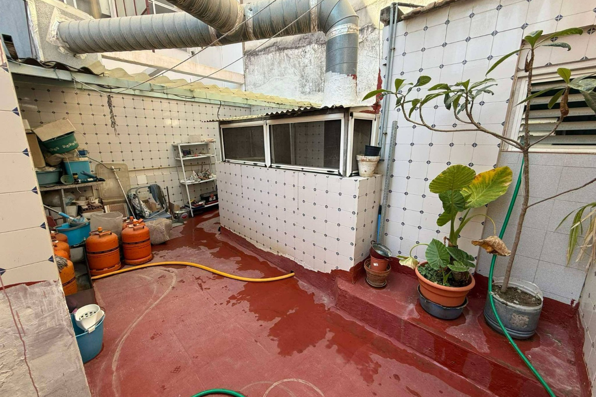 Revente - Business - Almoradí