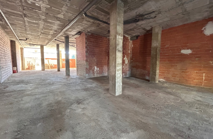 Revente - Business - Jacarilla