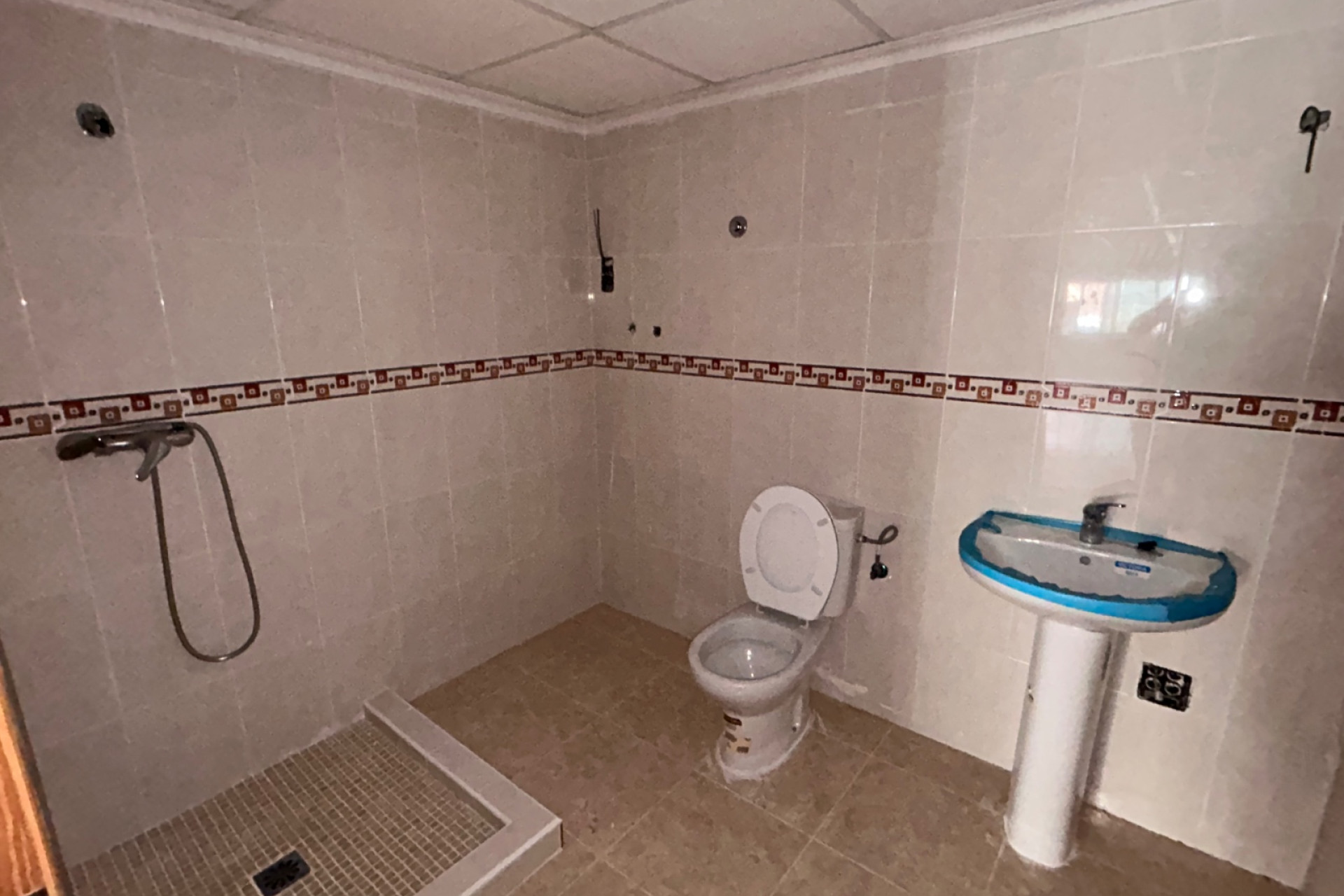 Revente - Business - Jacarilla