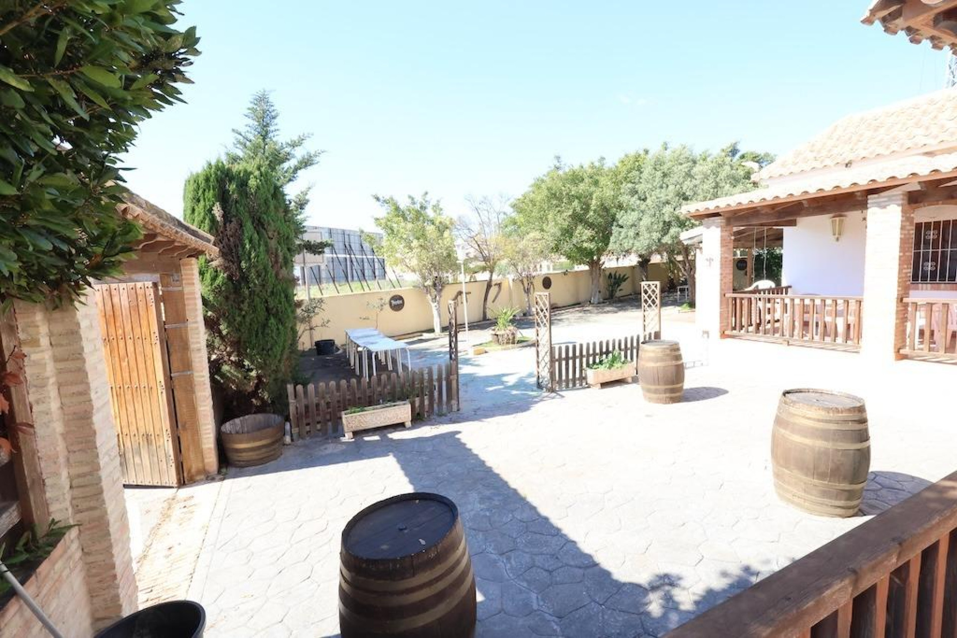 Revente - Business - Orihuela Costa - La Zenia