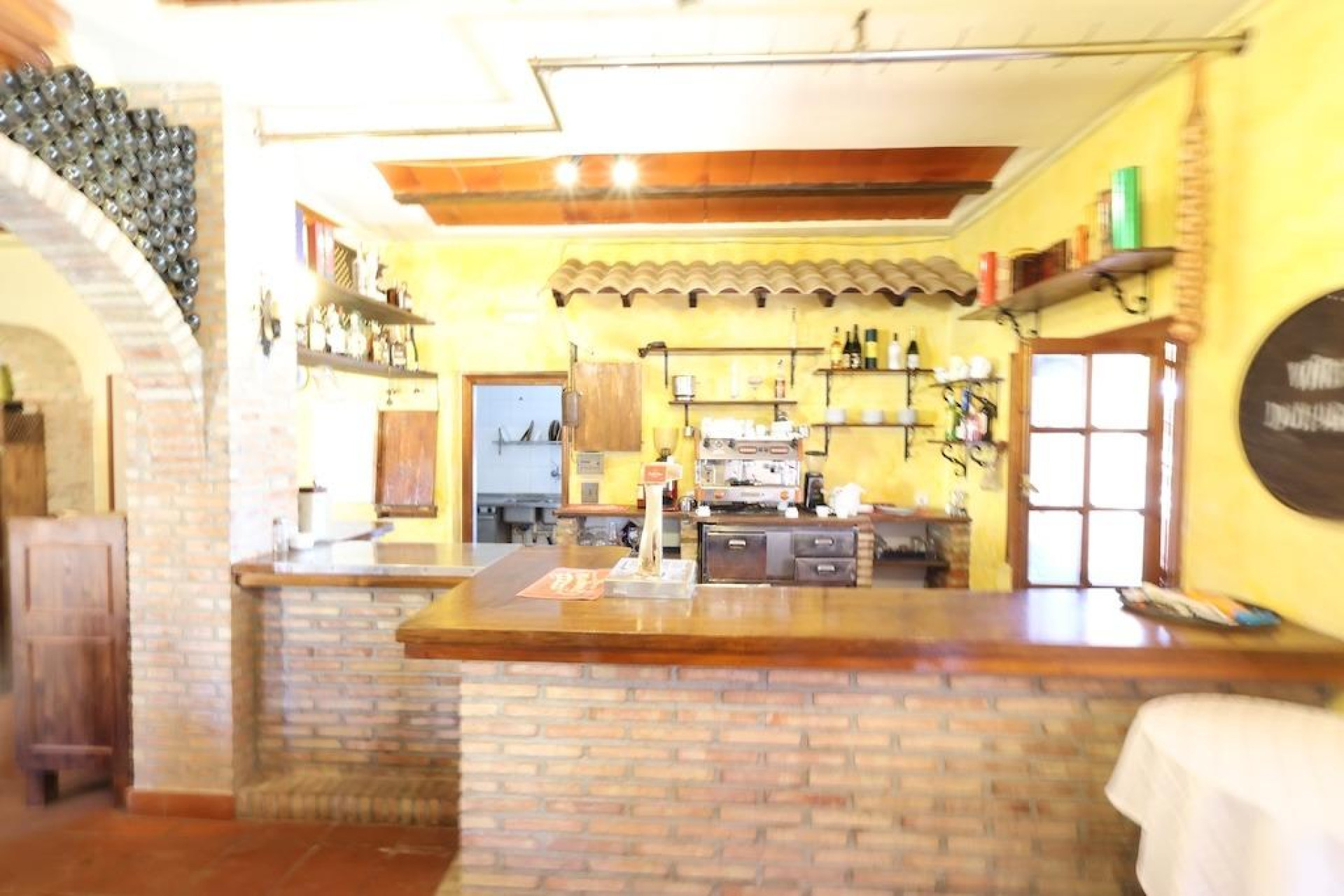 Revente - Business - Orihuela Costa - La Zenia