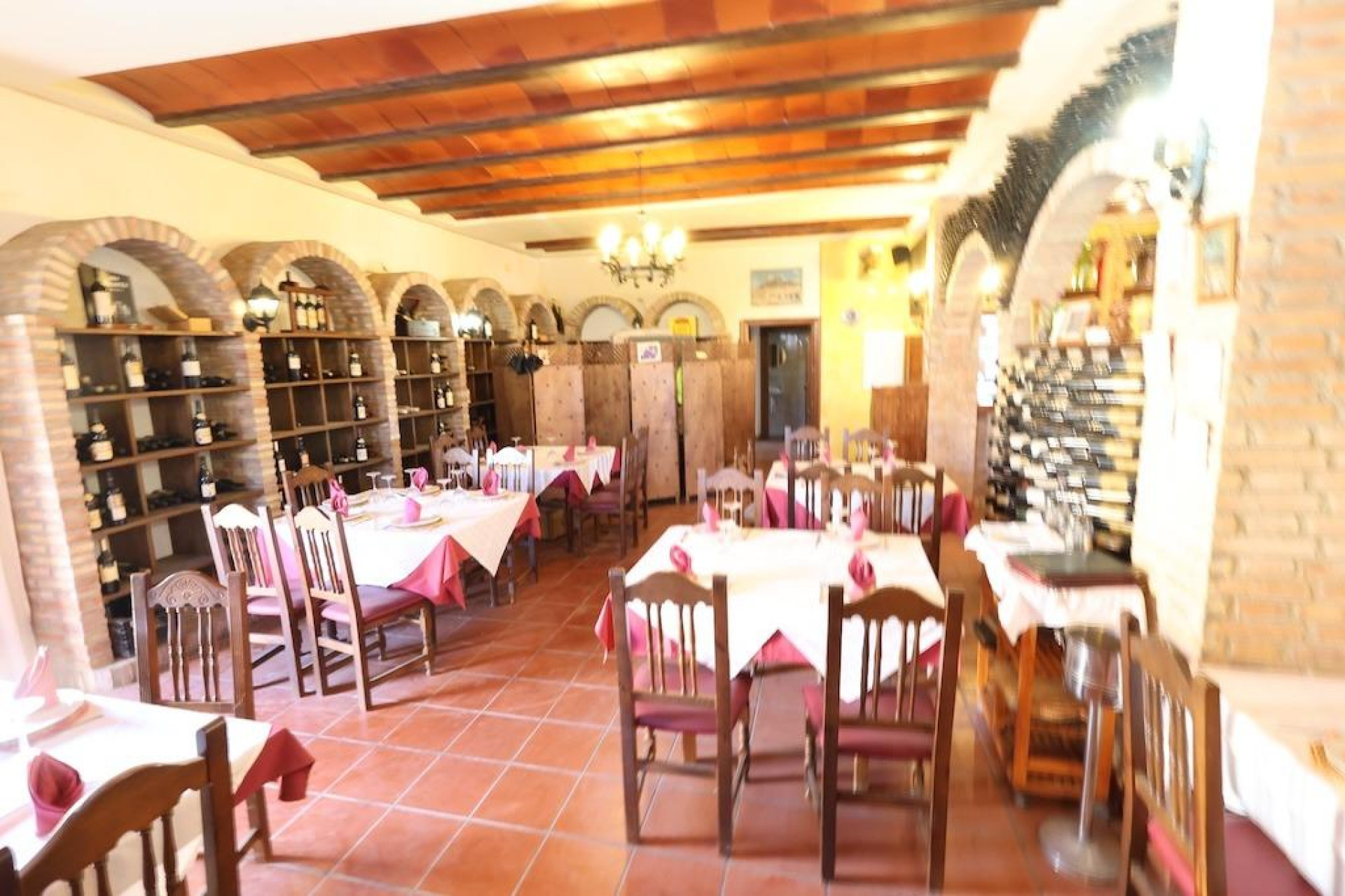 Revente - Business - Orihuela Costa - La Zenia