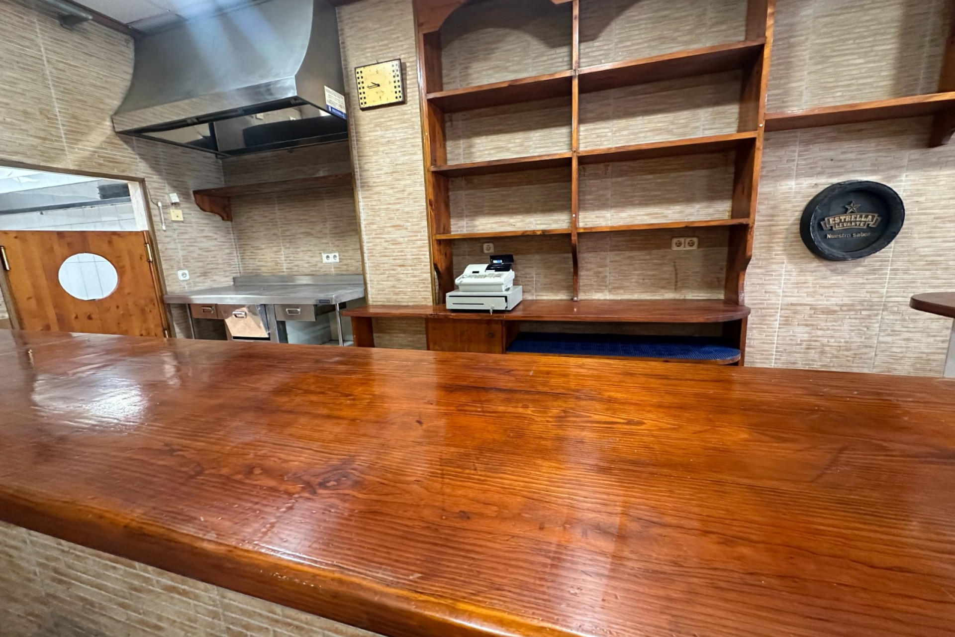 Revente - Business - Torrevieja