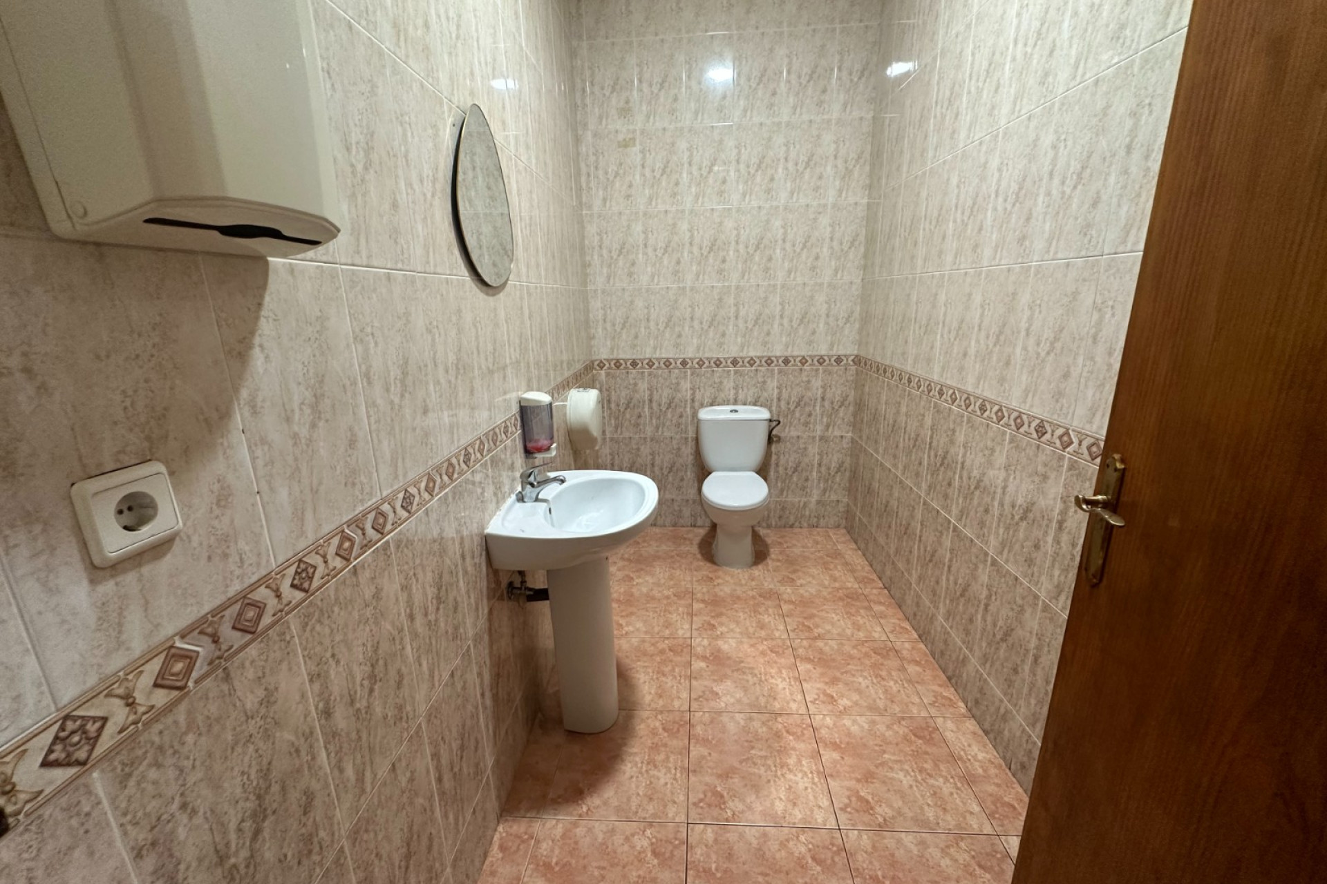 Revente - Business - Torrevieja