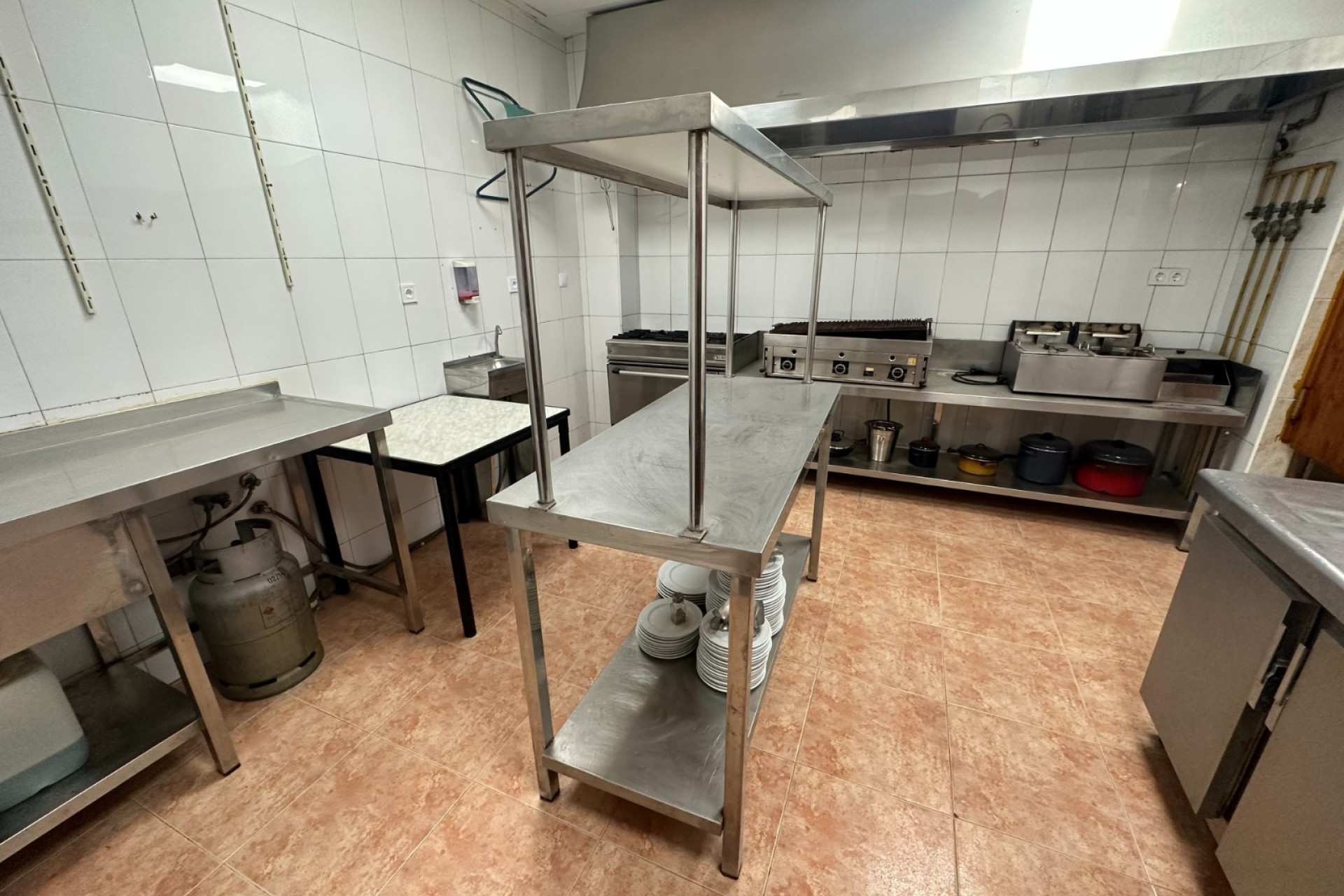 Revente - Business - Torrevieja