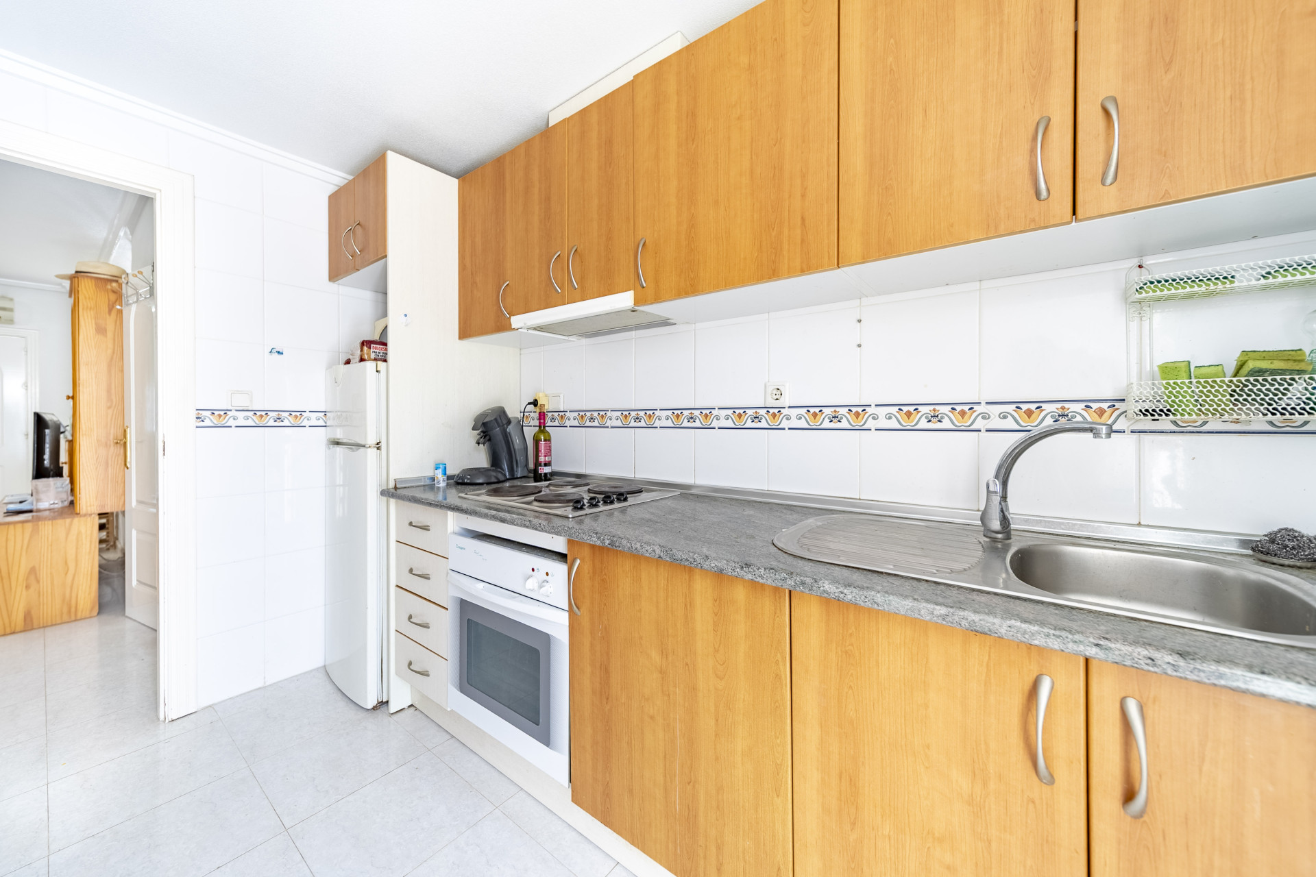 Revente - Casa de Pueblo - Ciudad quesada - Dona Pepa