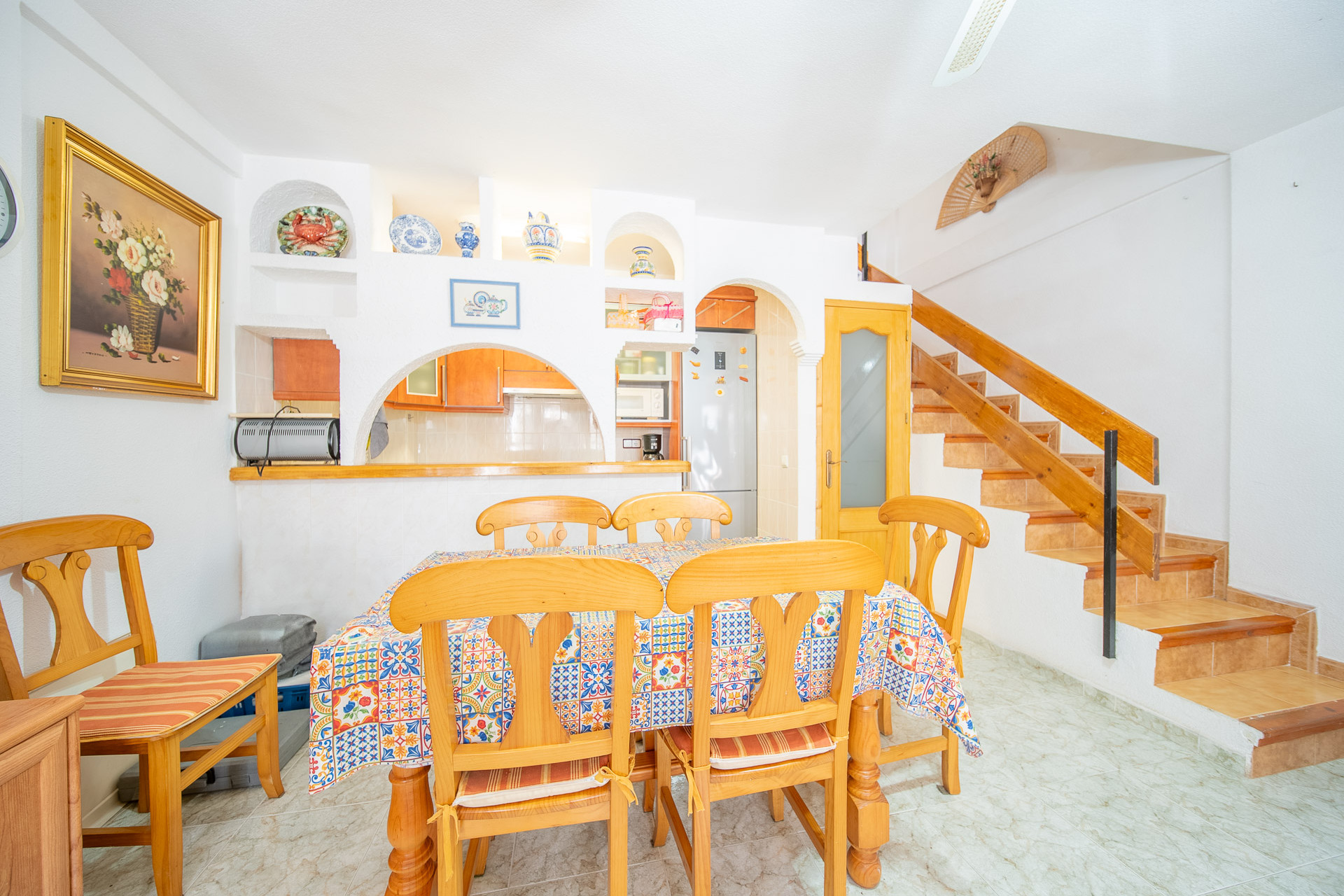 Revente - Casa de Pueblo - Torrevieja - La Mata