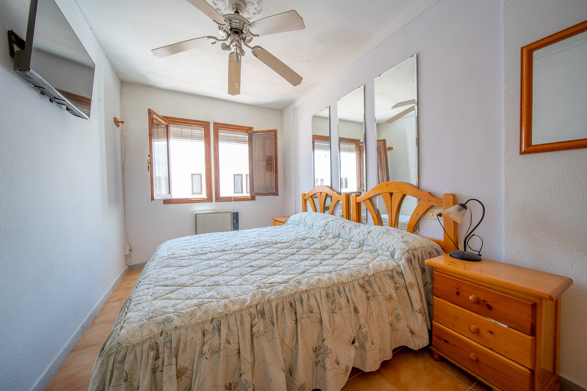 Revente - Casa de Pueblo - Torrevieja - La Mata