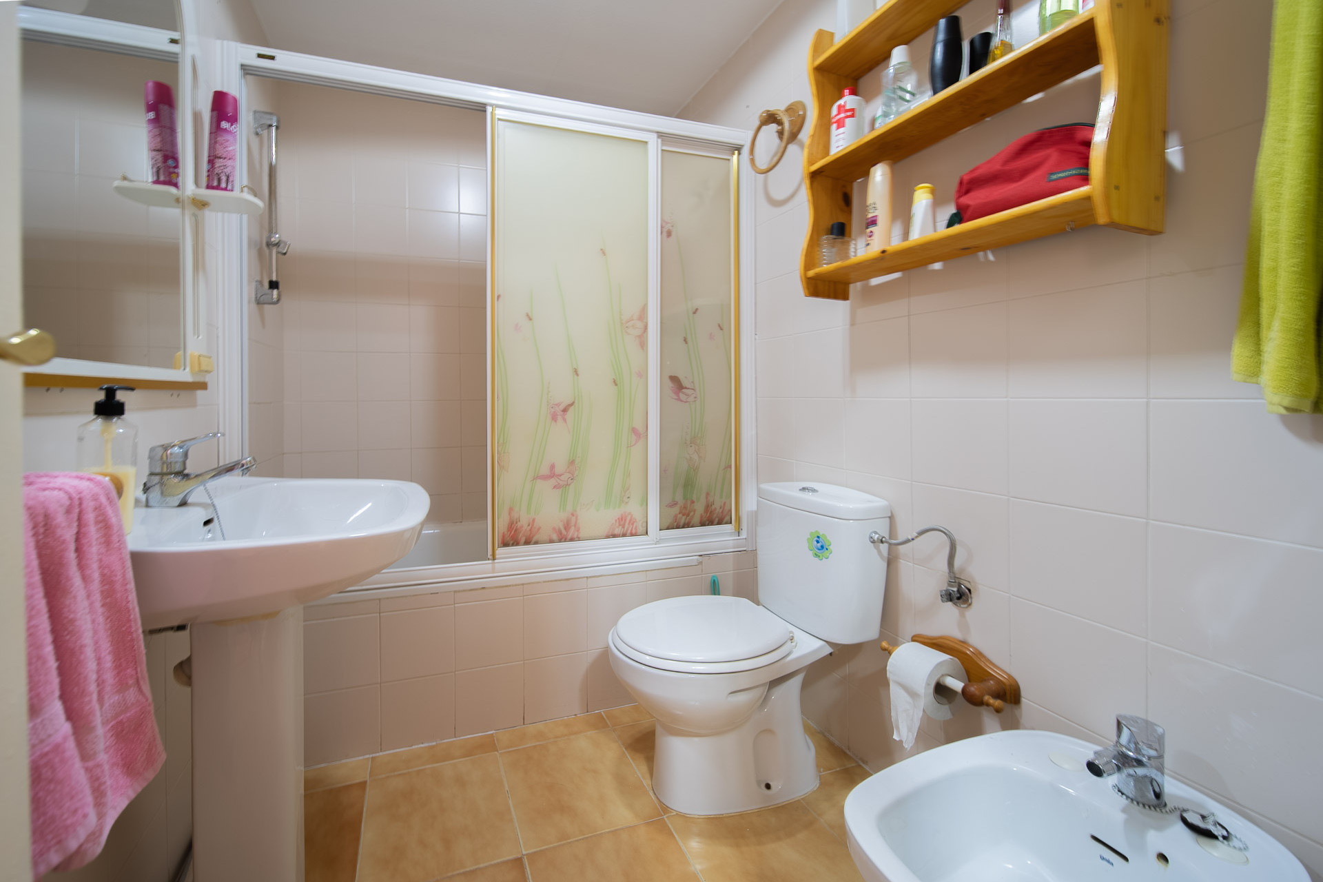 Revente - Casa de Pueblo - Torrevieja - La Mata