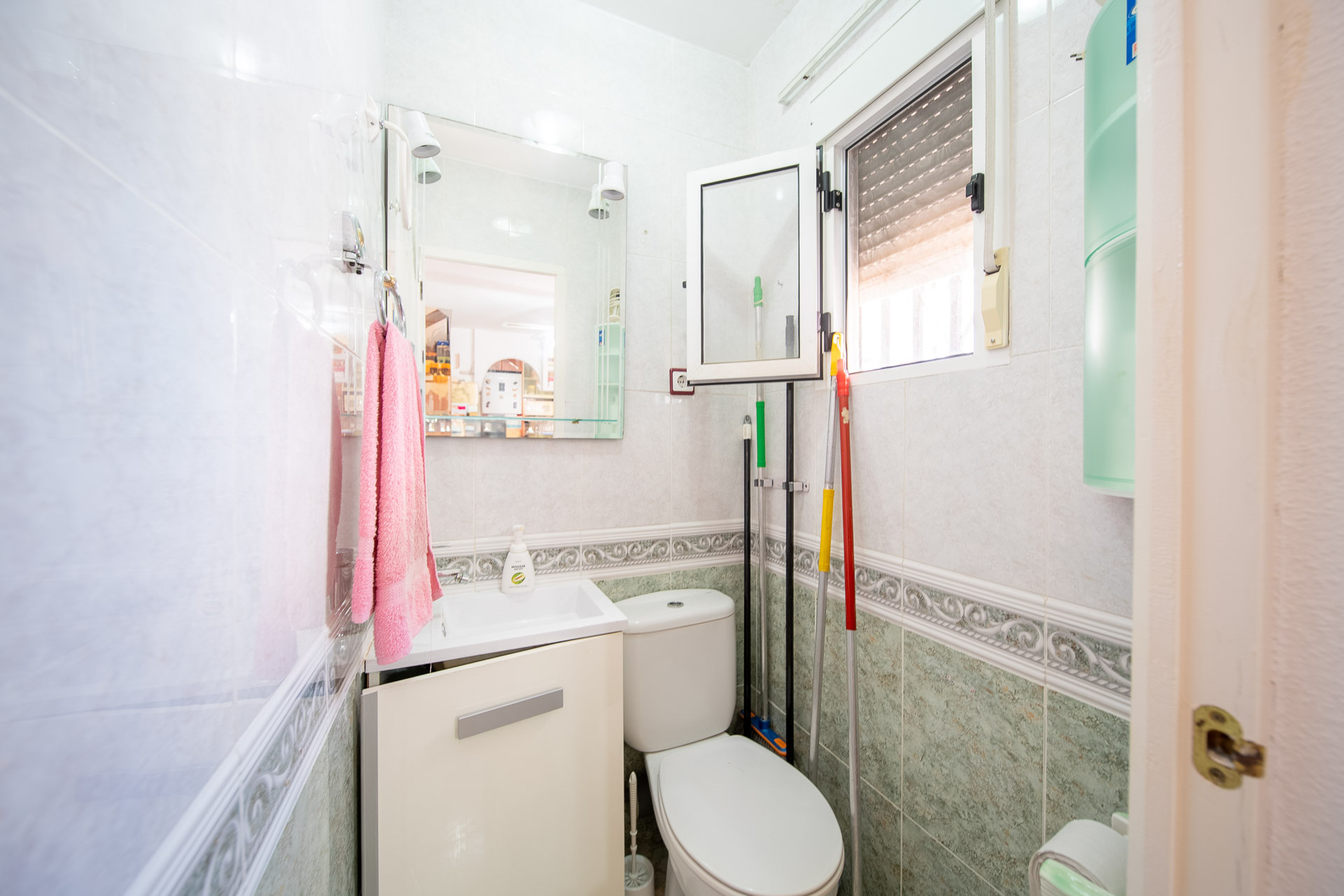 Revente - Casa de Pueblo - Torrevieja - La Mata