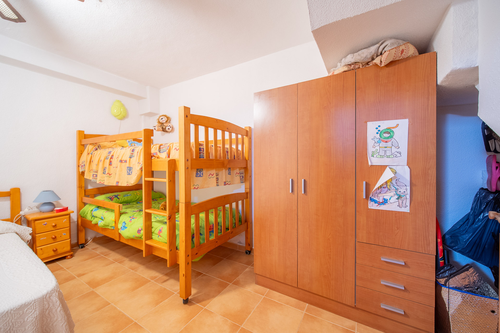 Revente - Casa de Pueblo - Torrevieja - La Mata