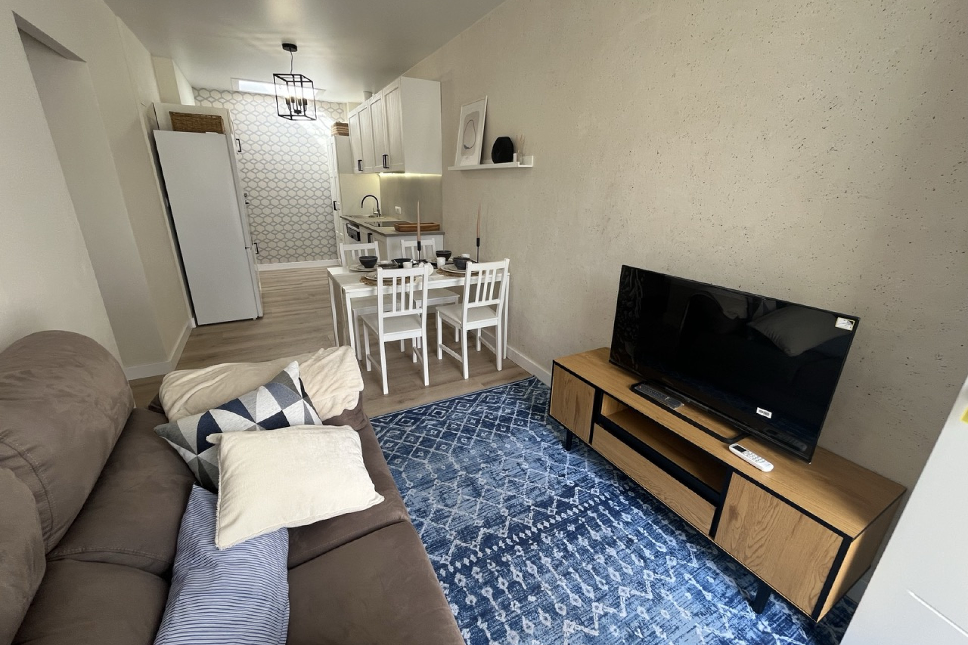 Revente - Casa de Pueblo - Torrevieja - Torreta - Florida